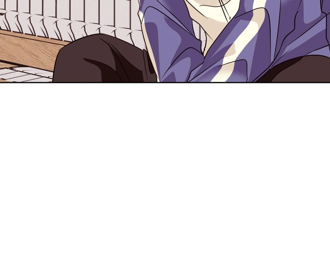 Involuntary Romance (Official) - Chapter 11 manhwa