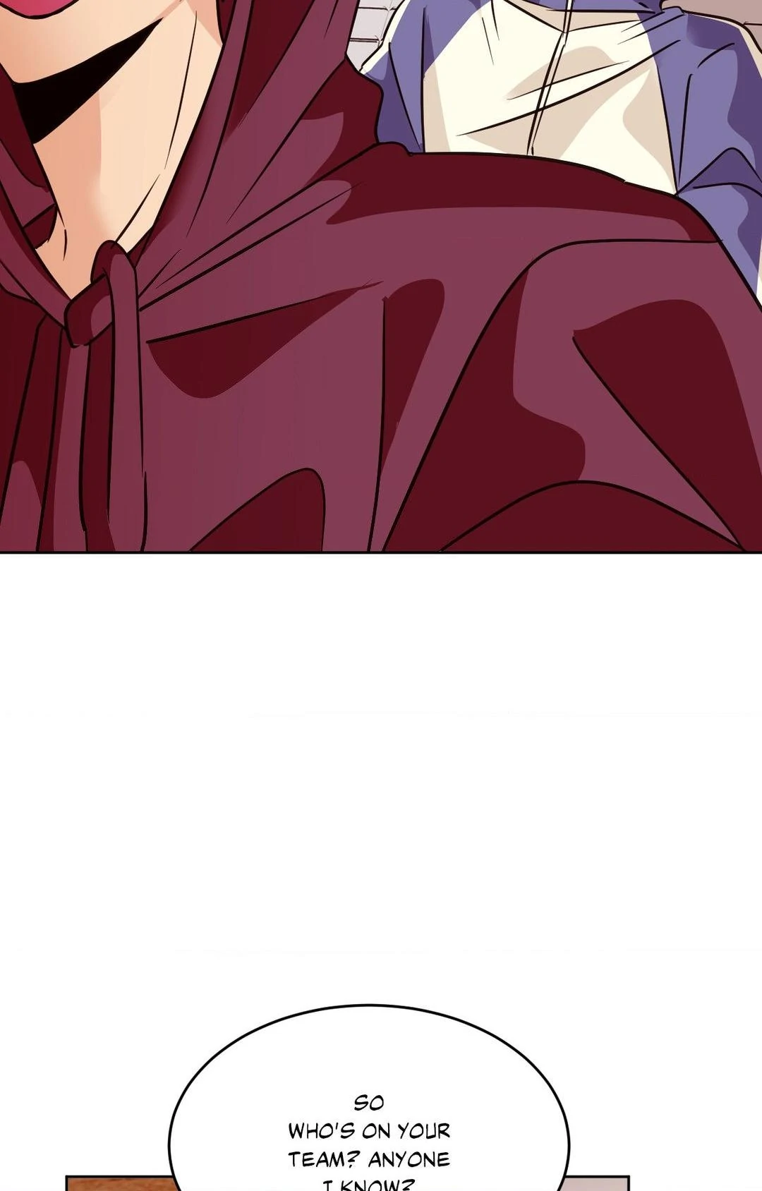 Involuntary Romance (Official) - Chapter 11 manhwa
