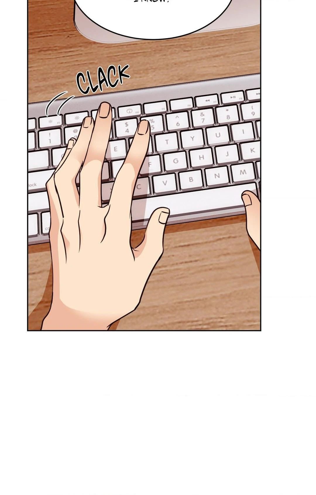 Involuntary Romance (Official) - Chapter 11 manhwa