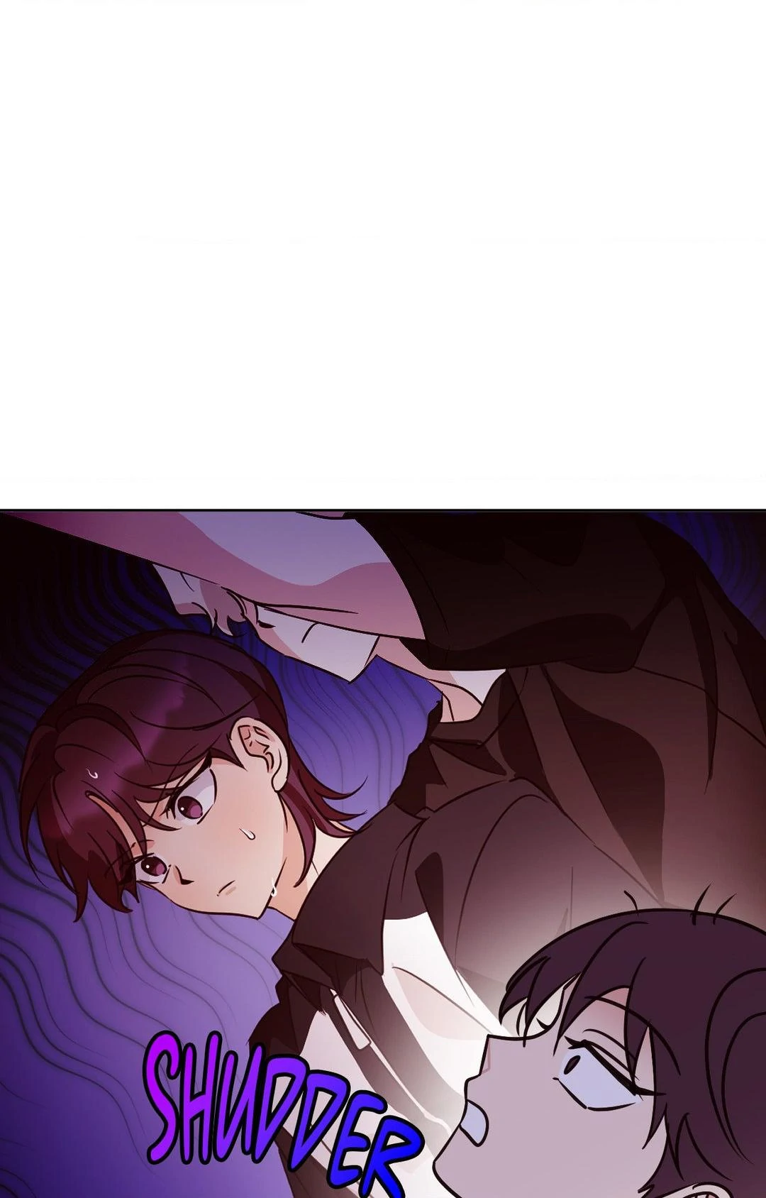 Involuntary Romance (Official) - Chapter 11 manhwa