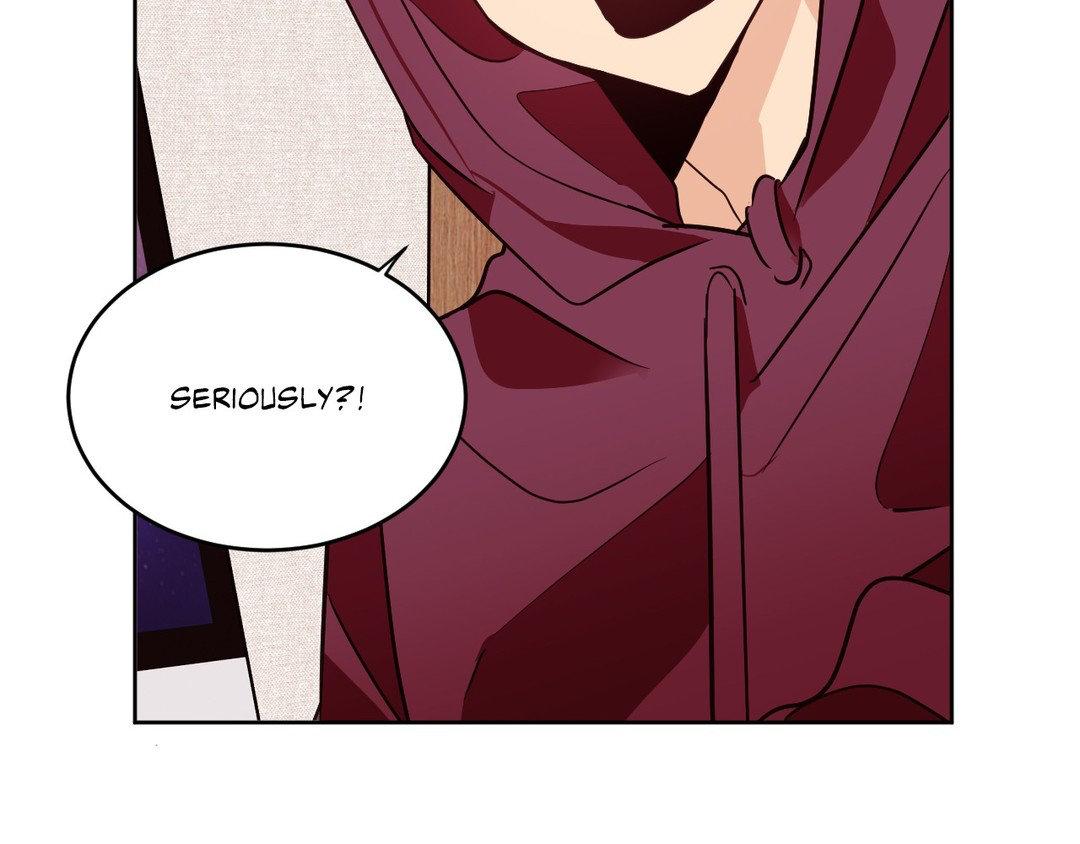 Involuntary Romance (Official) - Chapter 11 manhwa