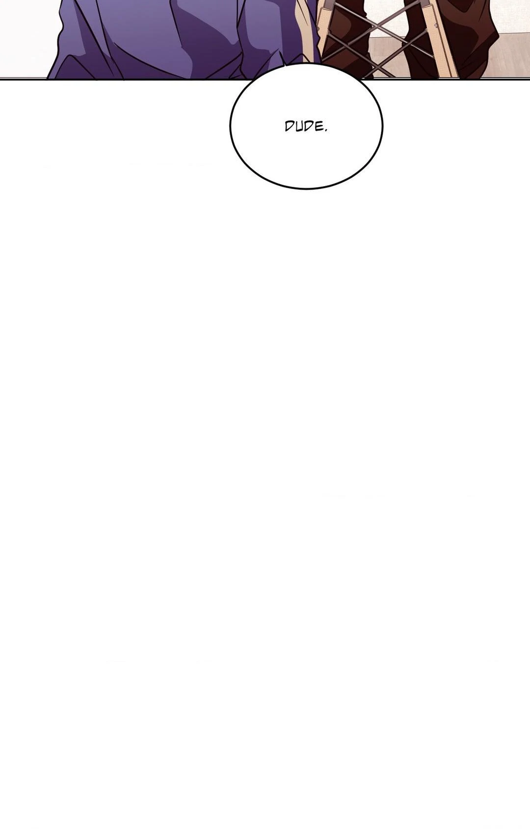Involuntary Romance (Official) - Chapter 11 manhwa
