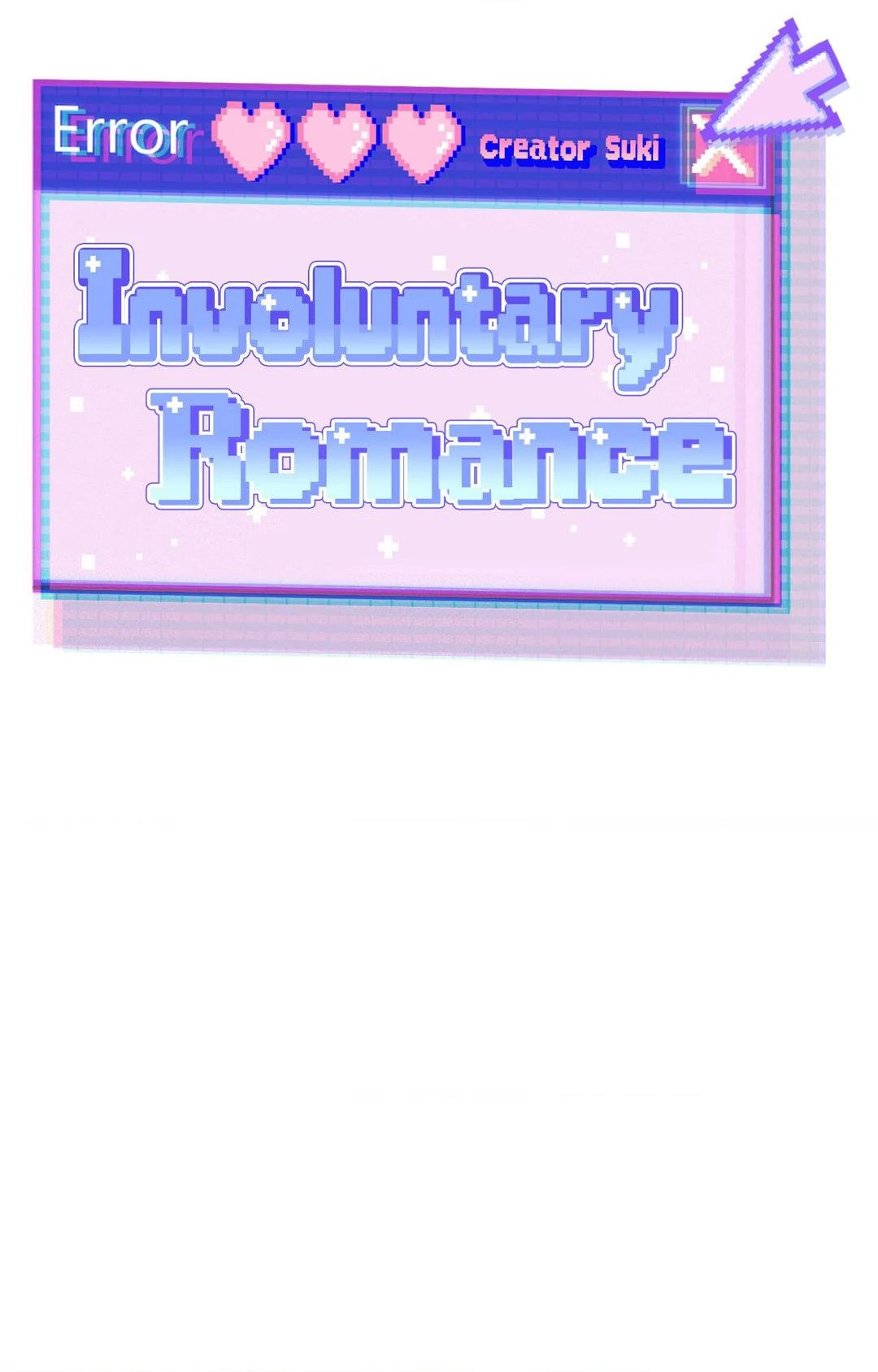 Involuntary Romance (Official) - Chapter 11 manhwa