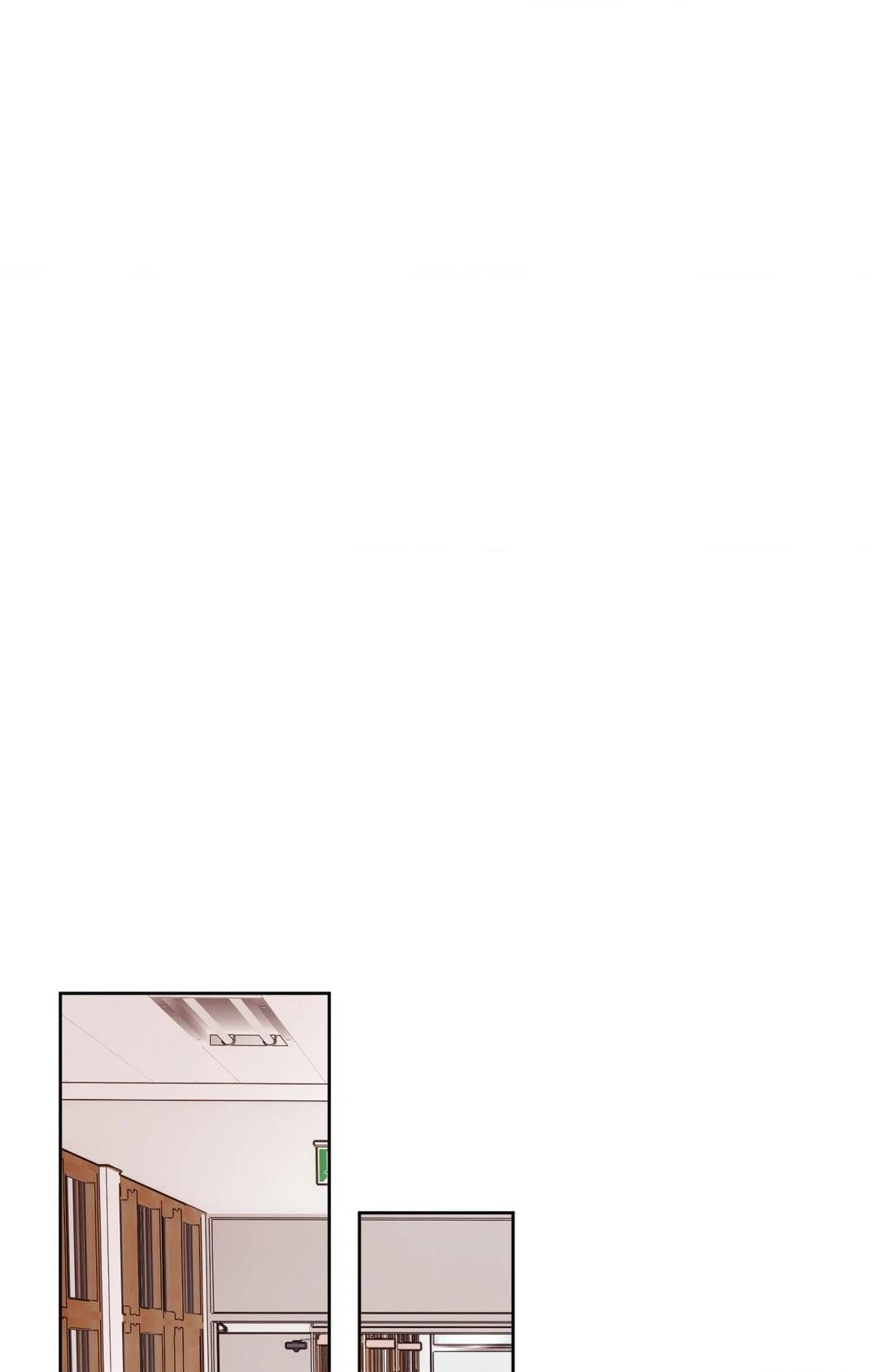 Involuntary Romance (Official) - Chapter 11 manhwa