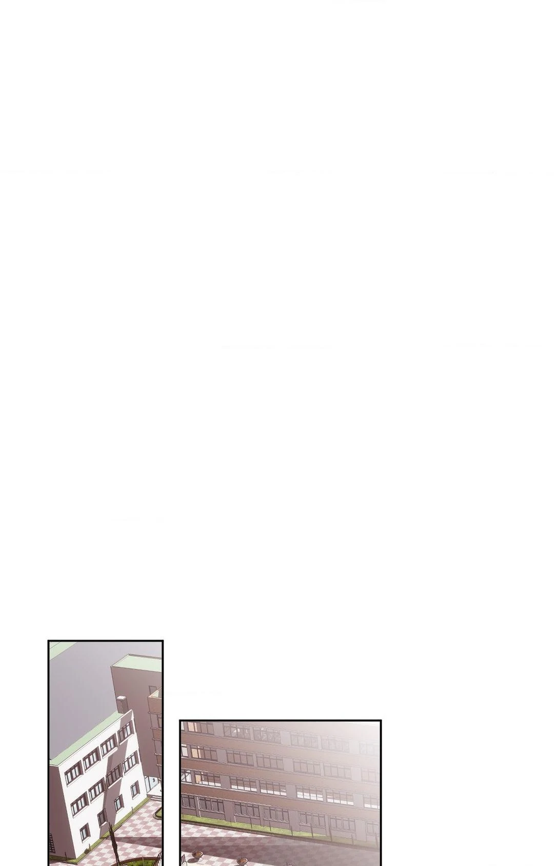 Involuntary Romance (Official) - Chapter 11 manhwa