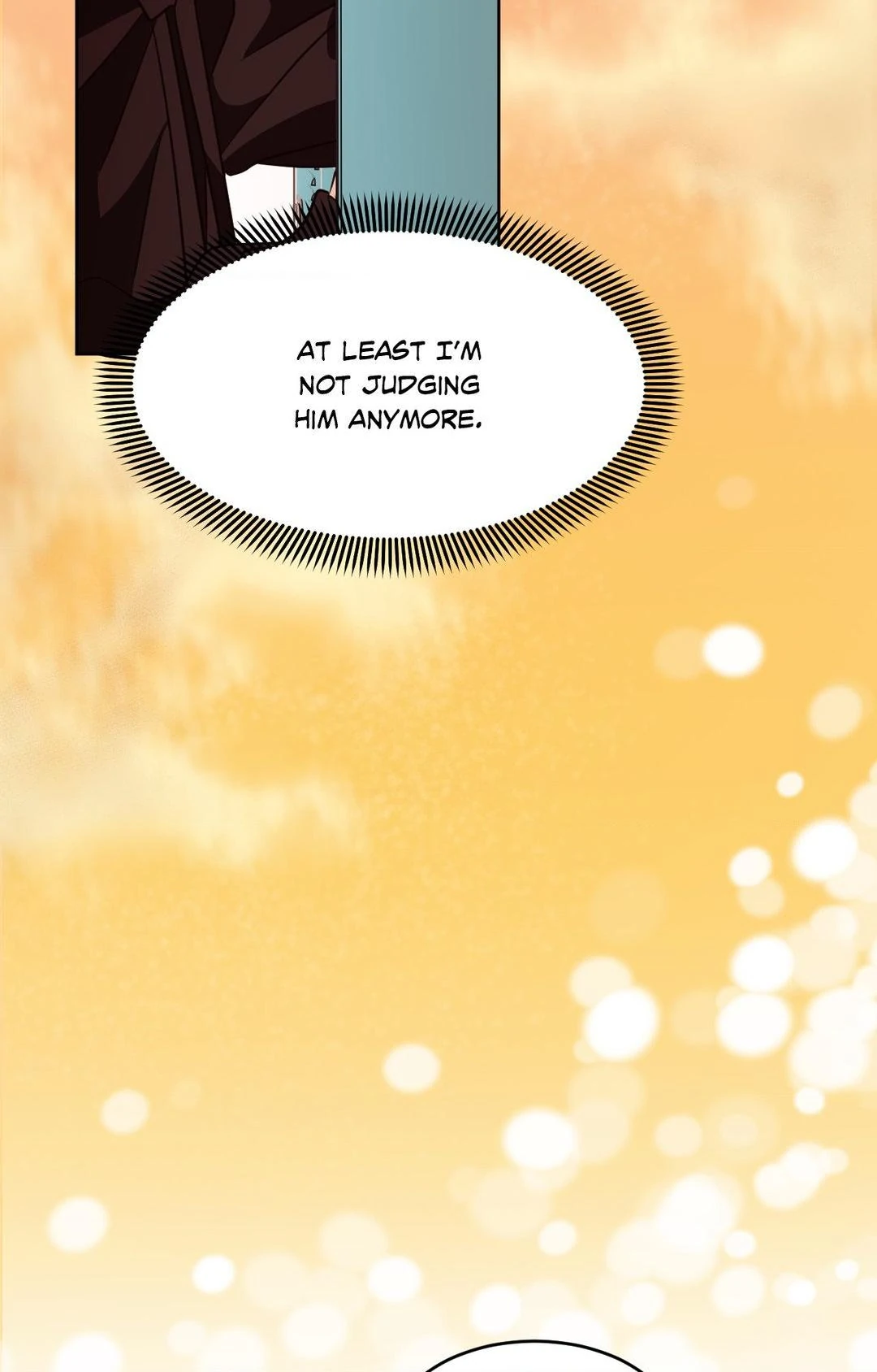 Involuntary Romance (Official) - Chapter 11 manhwa
