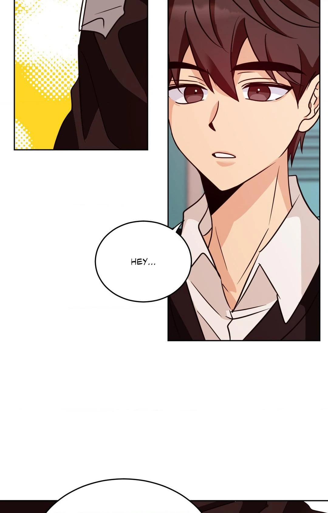 Involuntary Romance (Official) - Chapter 11 manhwa