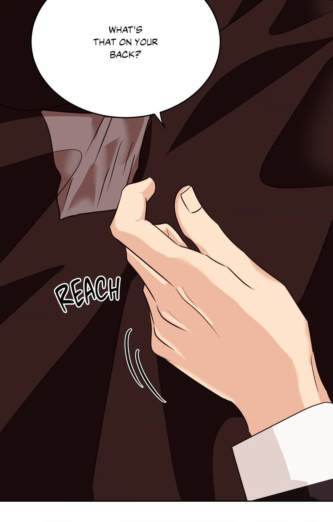 Involuntary Romance (Official) - Chapter 11 manhwa