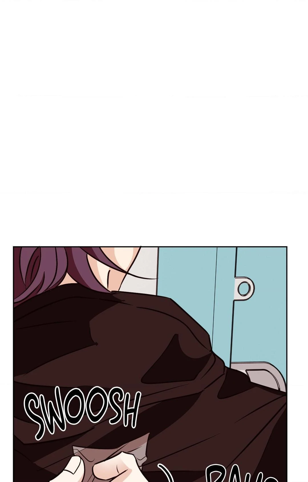 Involuntary Romance (Official) - Chapter 11 manhwa