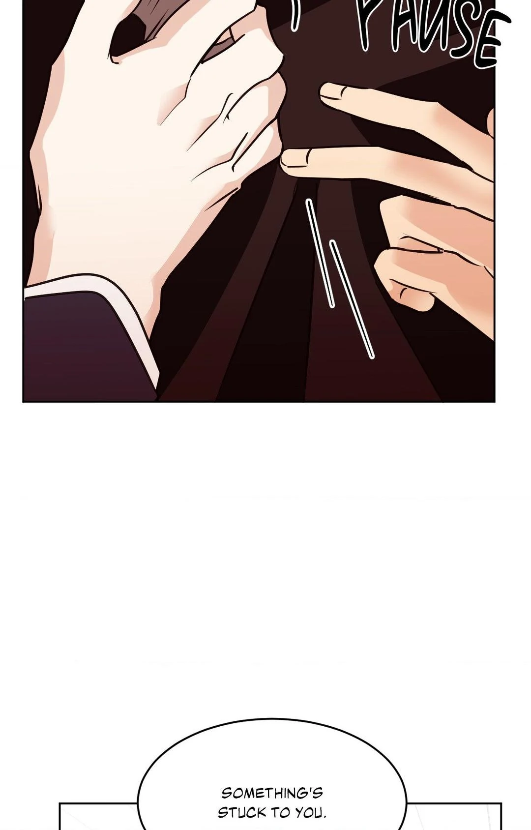 Involuntary Romance (Official) - Chapter 11 manhwa