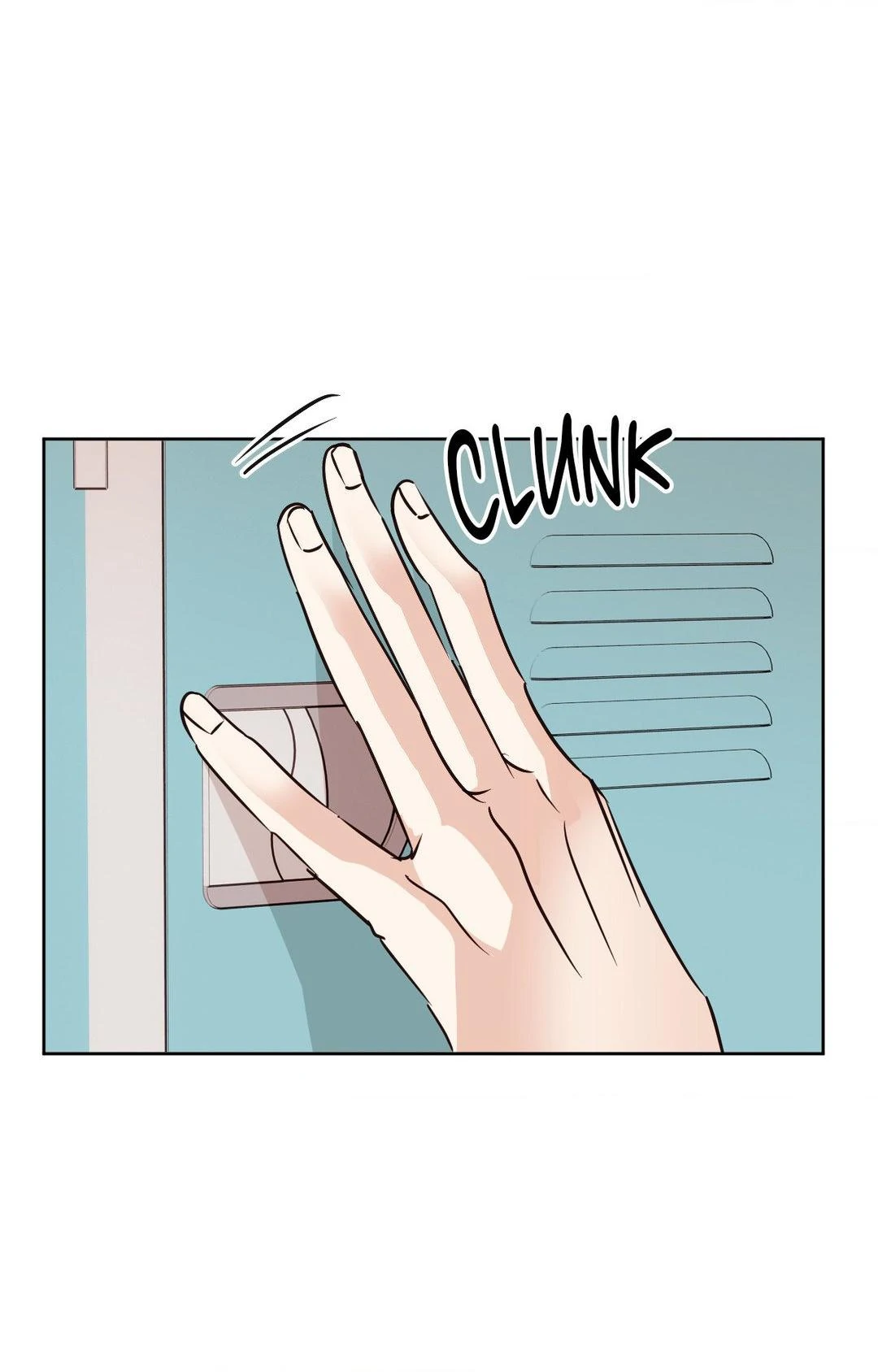 Involuntary Romance (Official) - Chapter 11 manhwa