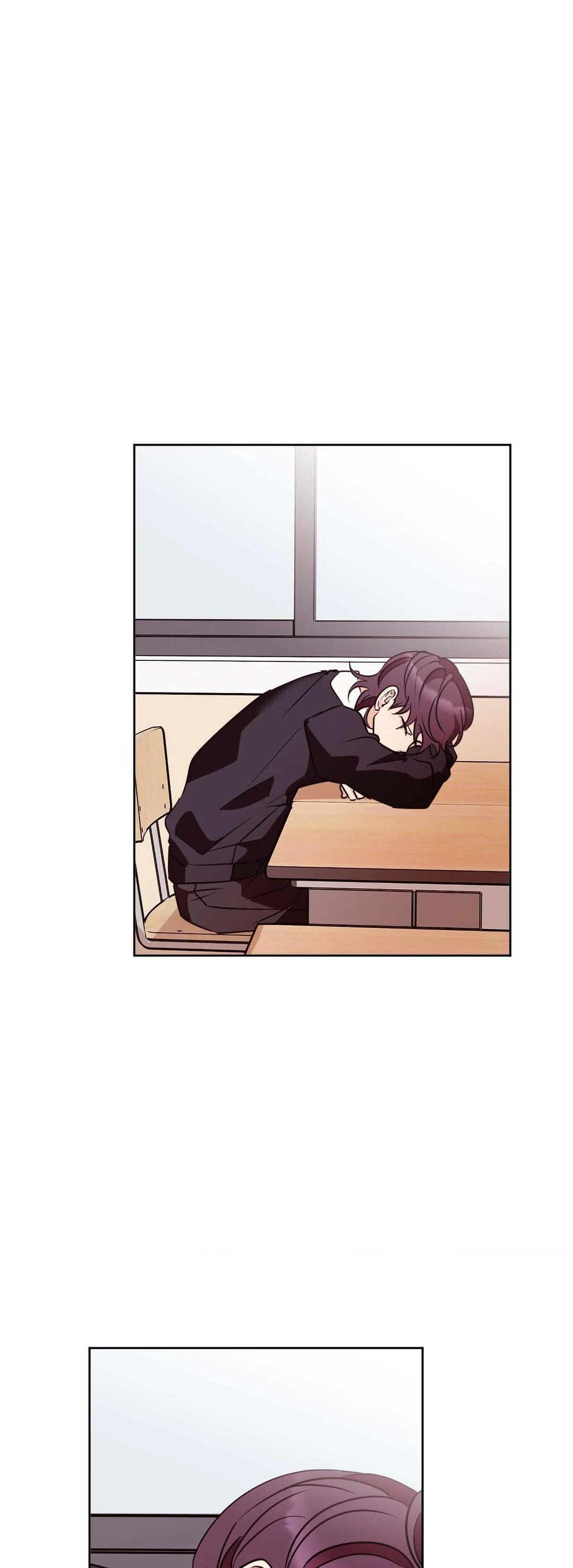 Involuntary Romance (Official) - Chapter 12 manhwa