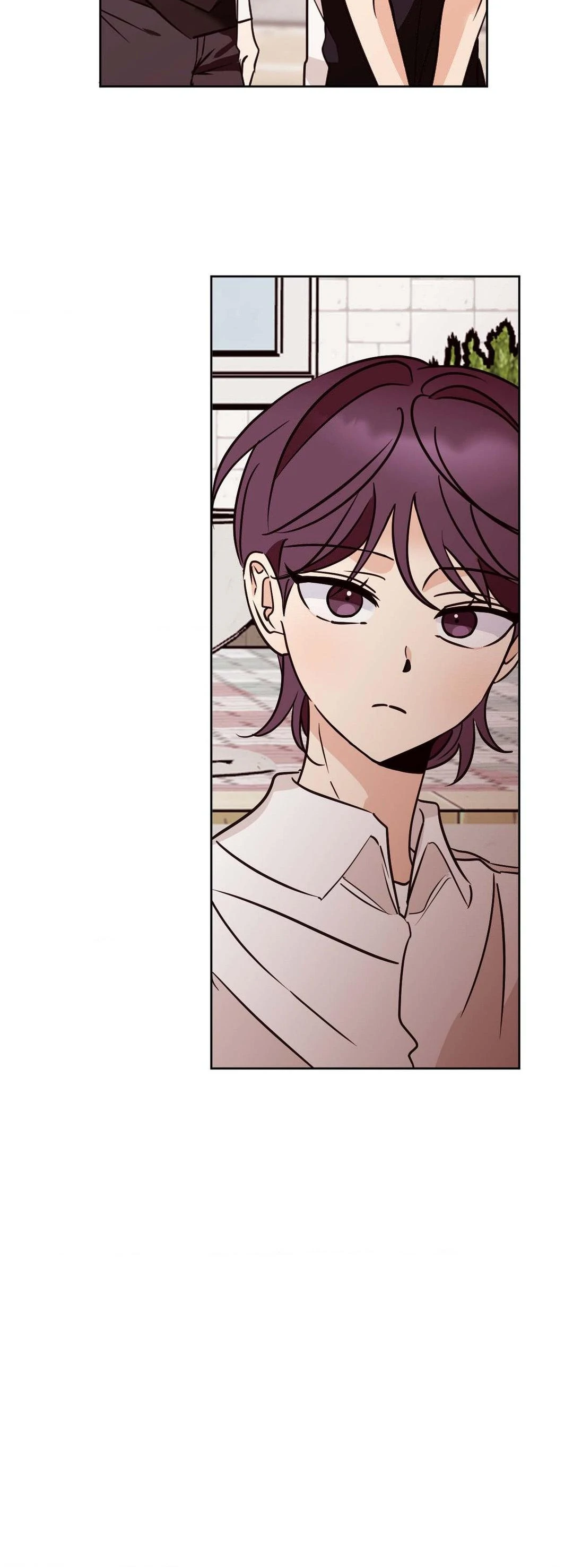 Involuntary Romance (Official) - Chapter 12 manhwa