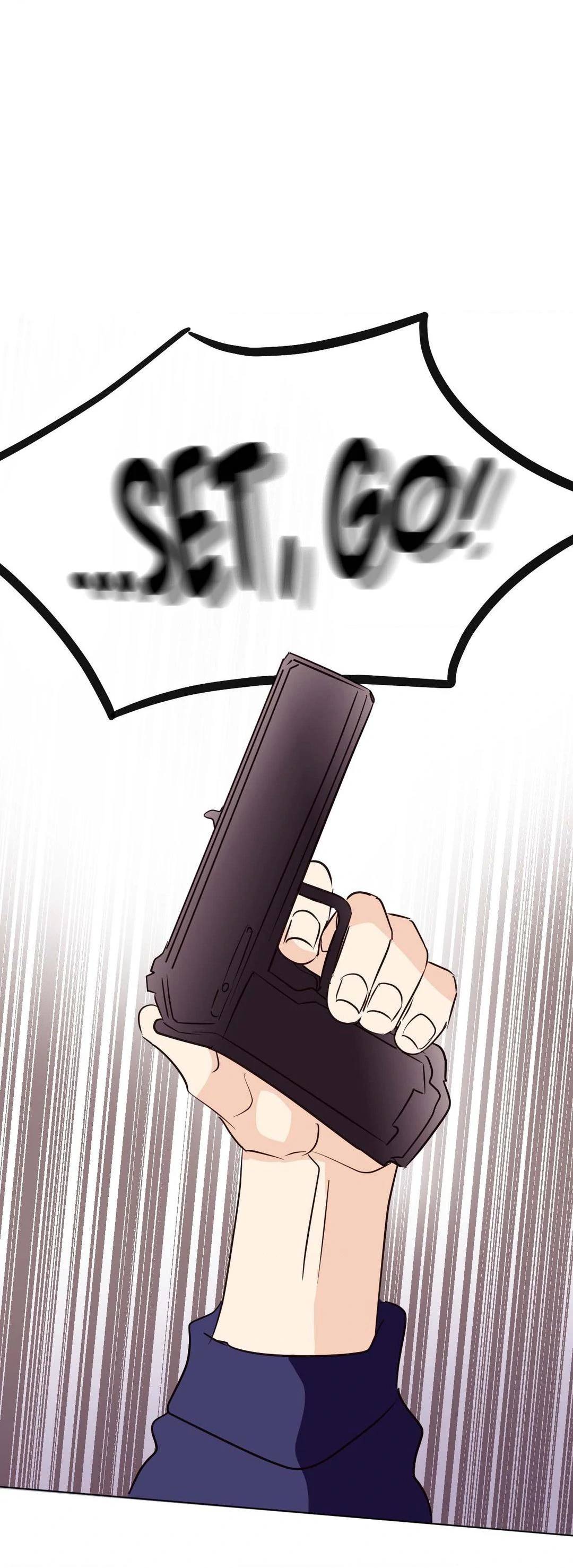 Involuntary Romance (Official) - Chapter 12 manhwa