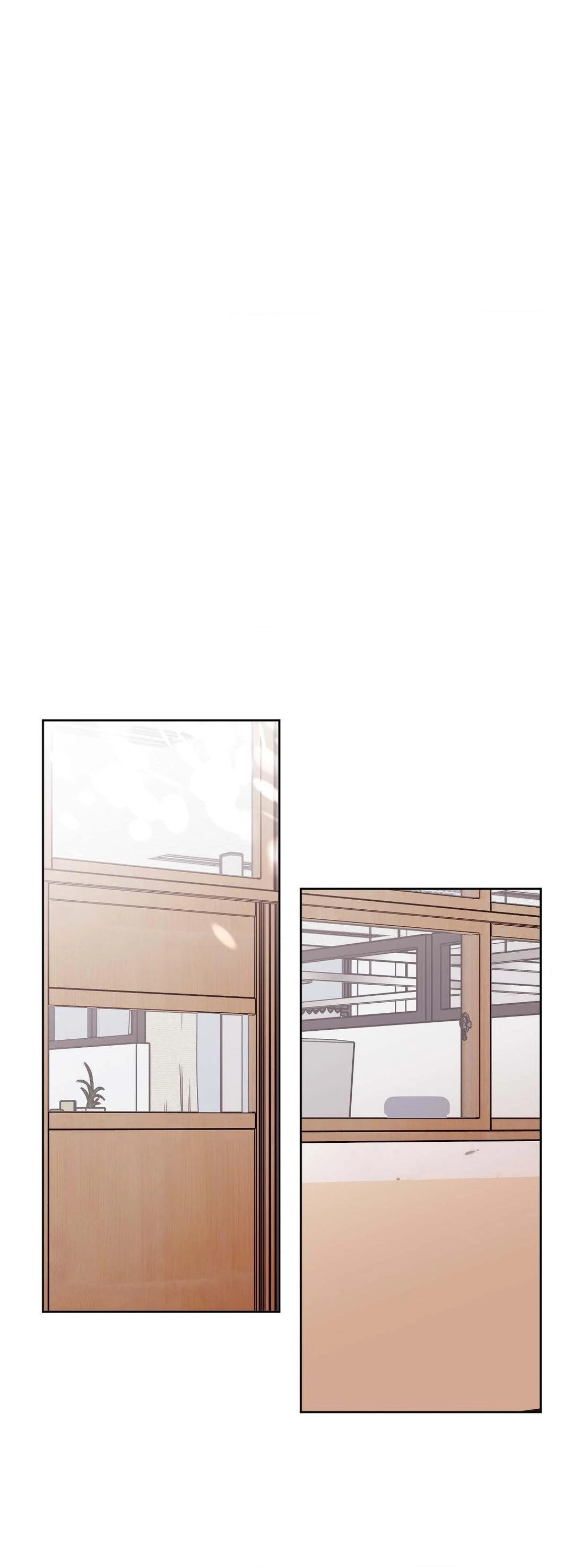 Involuntary Romance (Official) - Chapter 13 manhwa