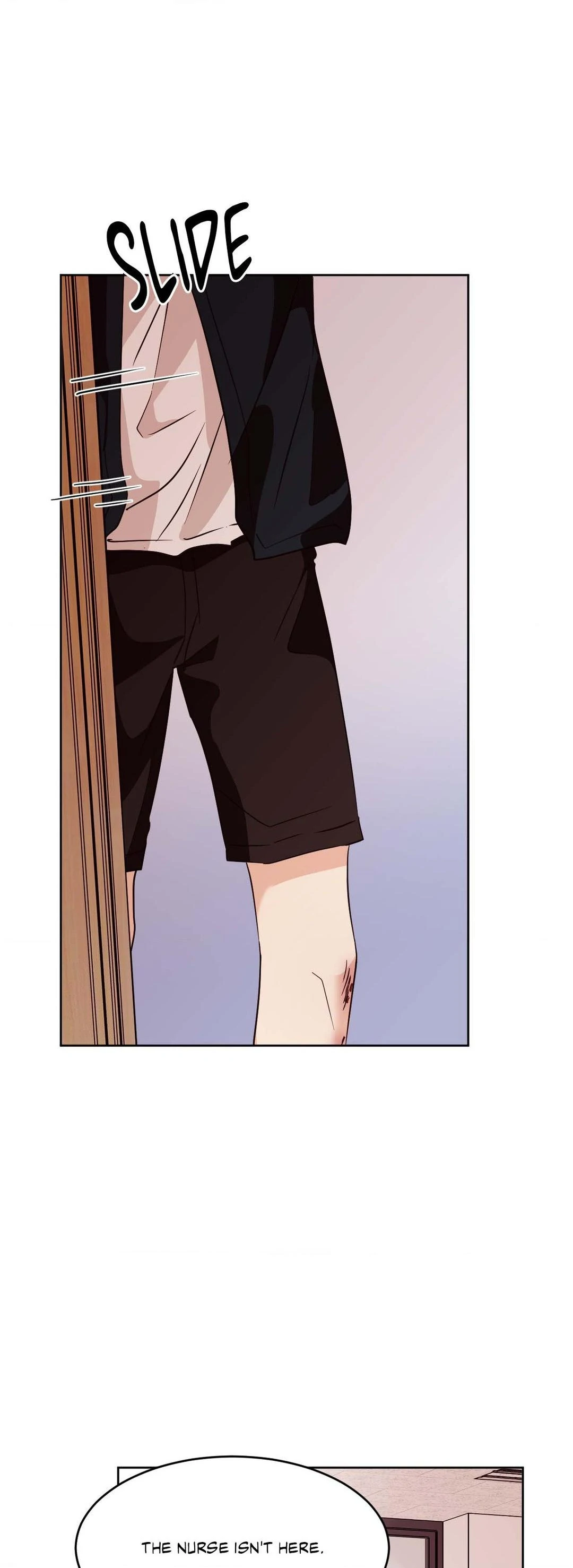 Involuntary Romance (Official) - Chapter 13 manhwa