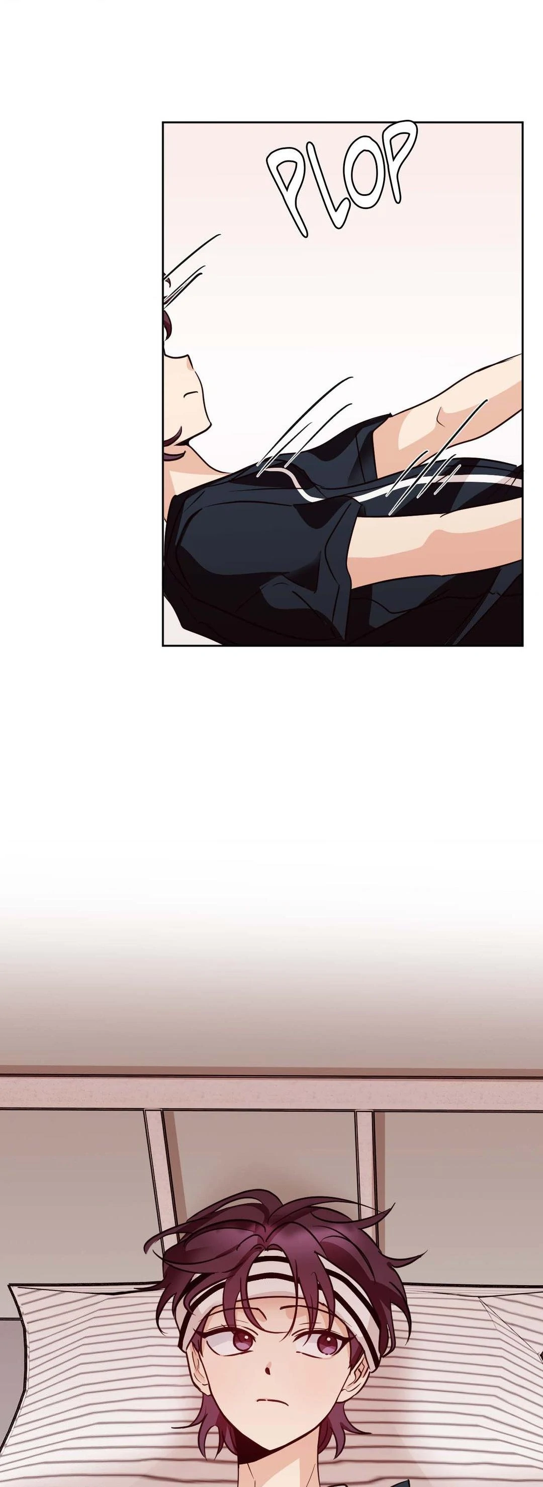 Involuntary Romance (Official) - Chapter 13 manhwa