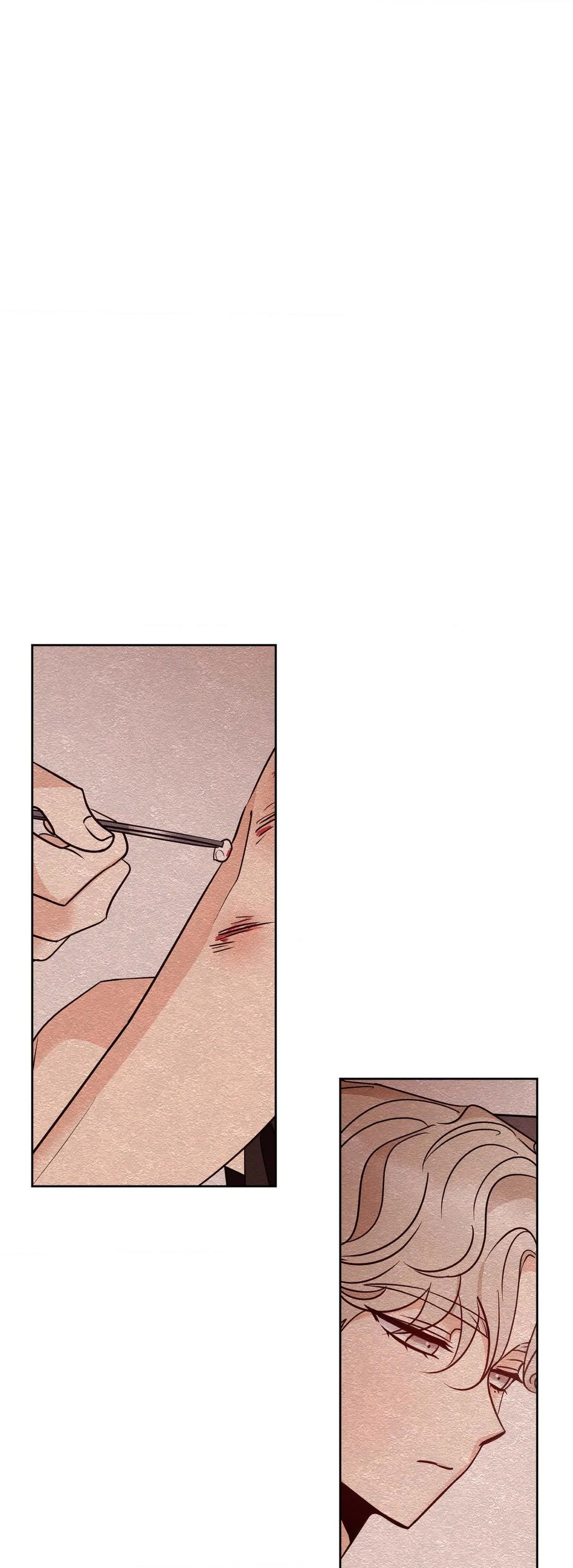 Involuntary Romance (Official) - Chapter 14 manhwa