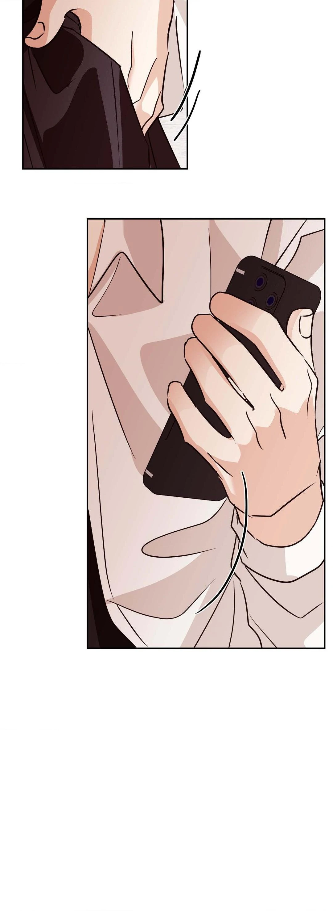 Involuntary Romance (Official) - Chapter 15 manhwa
