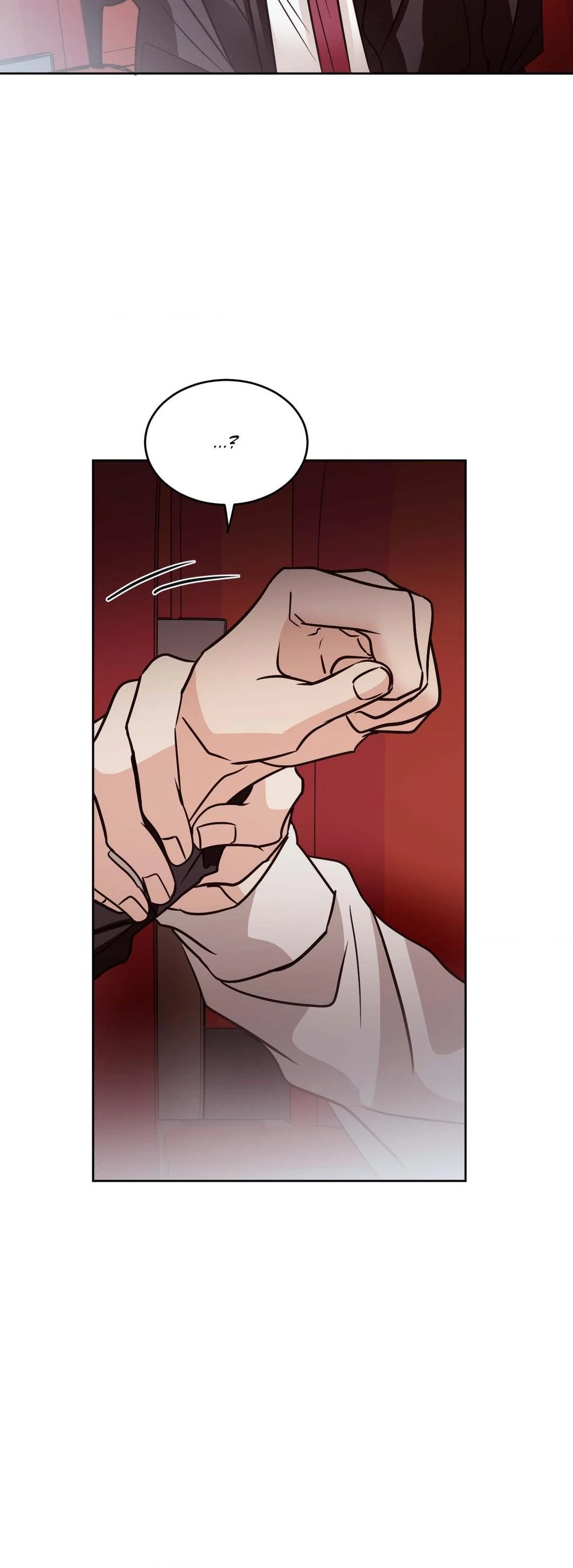 Involuntary Romance (Official) - Chapter 15 manhwa