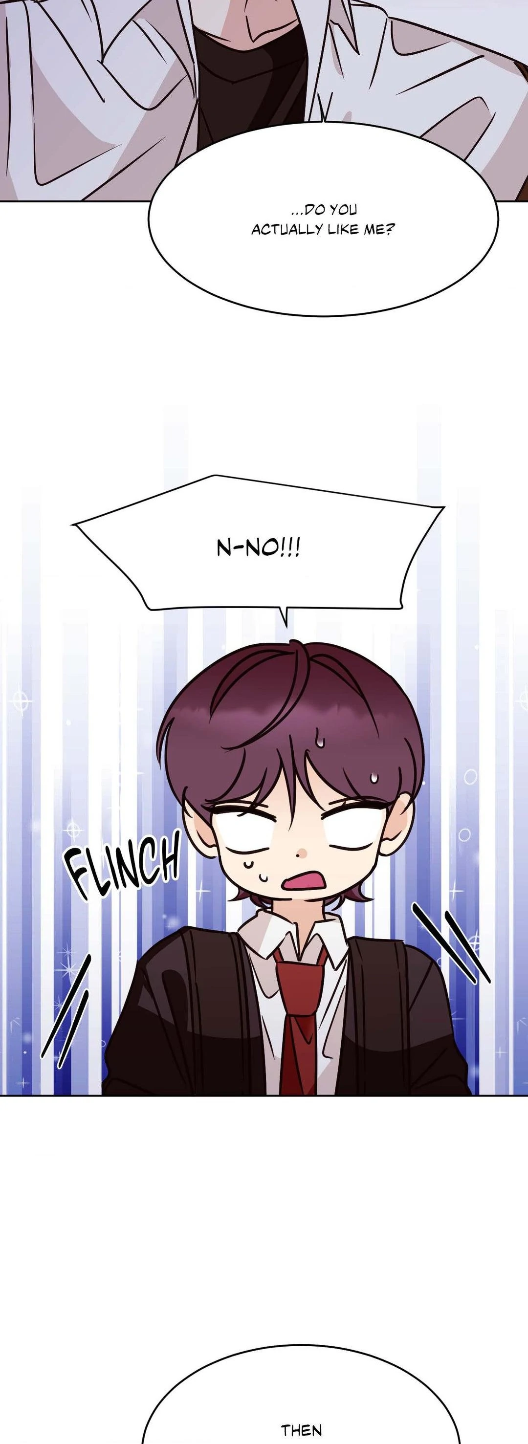 Involuntary Romance (Official) - Chapter 15 manhwa