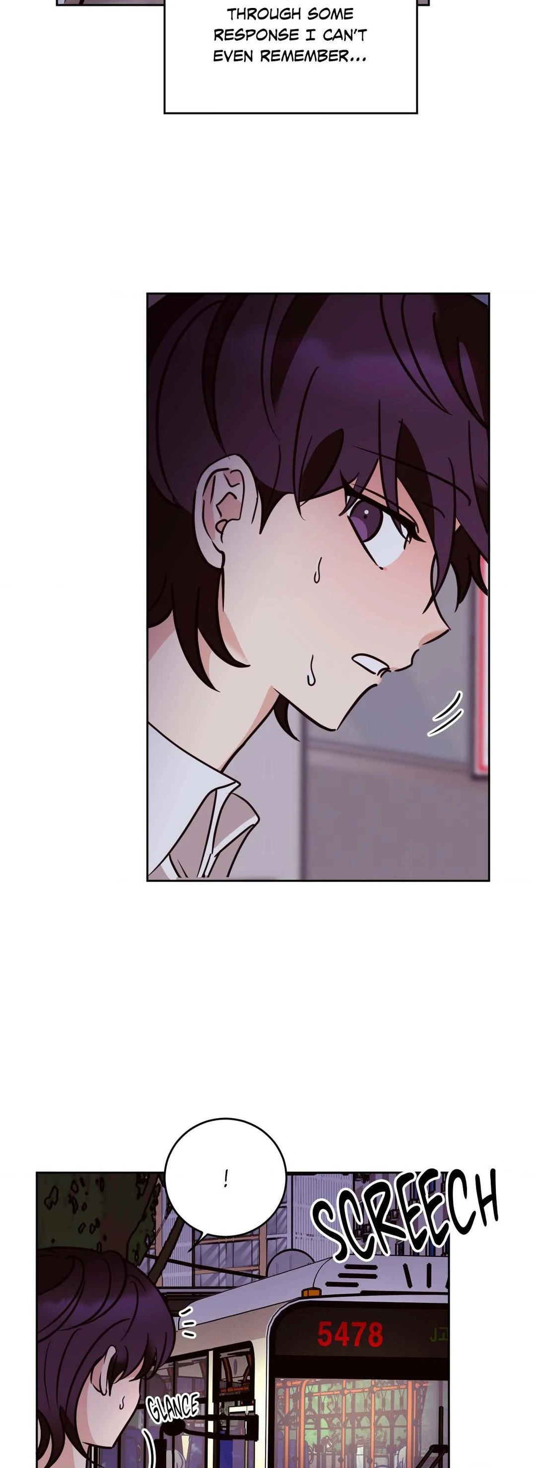 Involuntary Romance (Official) - Chapter 15 manhwa