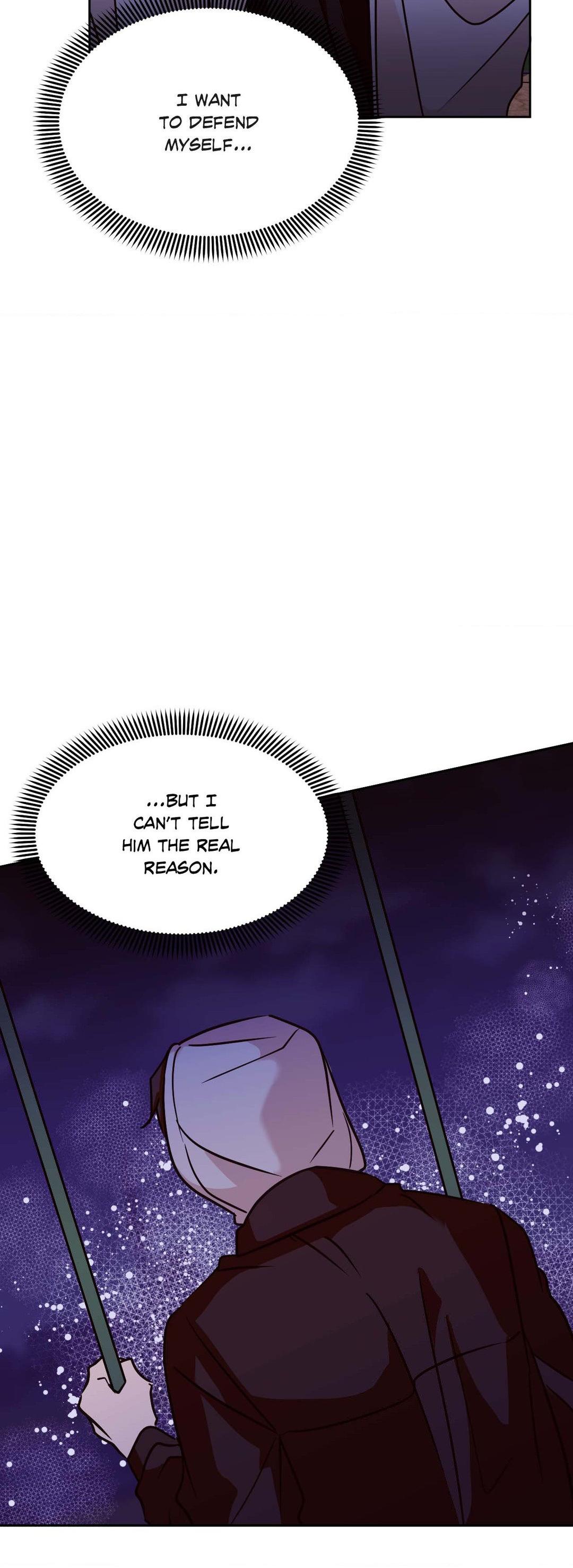 Involuntary Romance (Official) - Chapter 16 manhwa