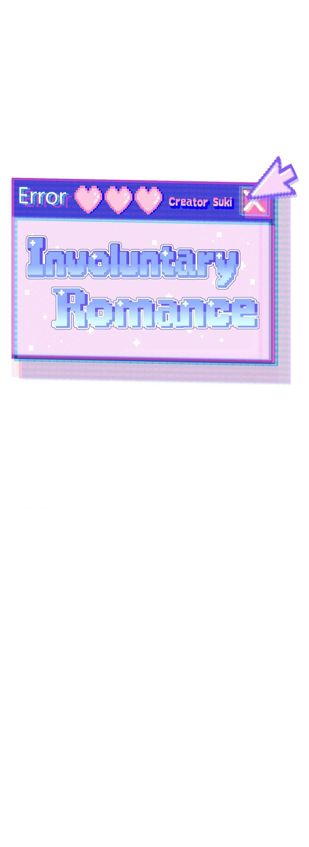 Involuntary Romance (Official) - Chapter 16 manhwa