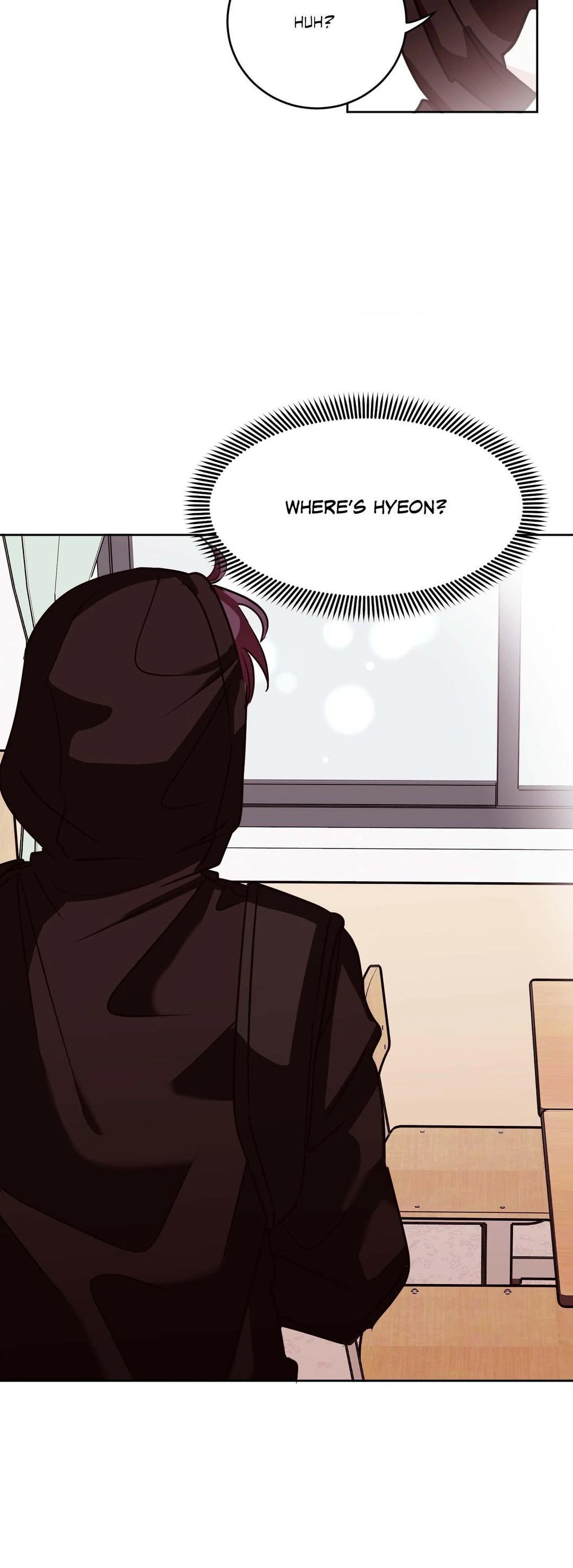 Involuntary Romance (Official) - Chapter 16 manhwa