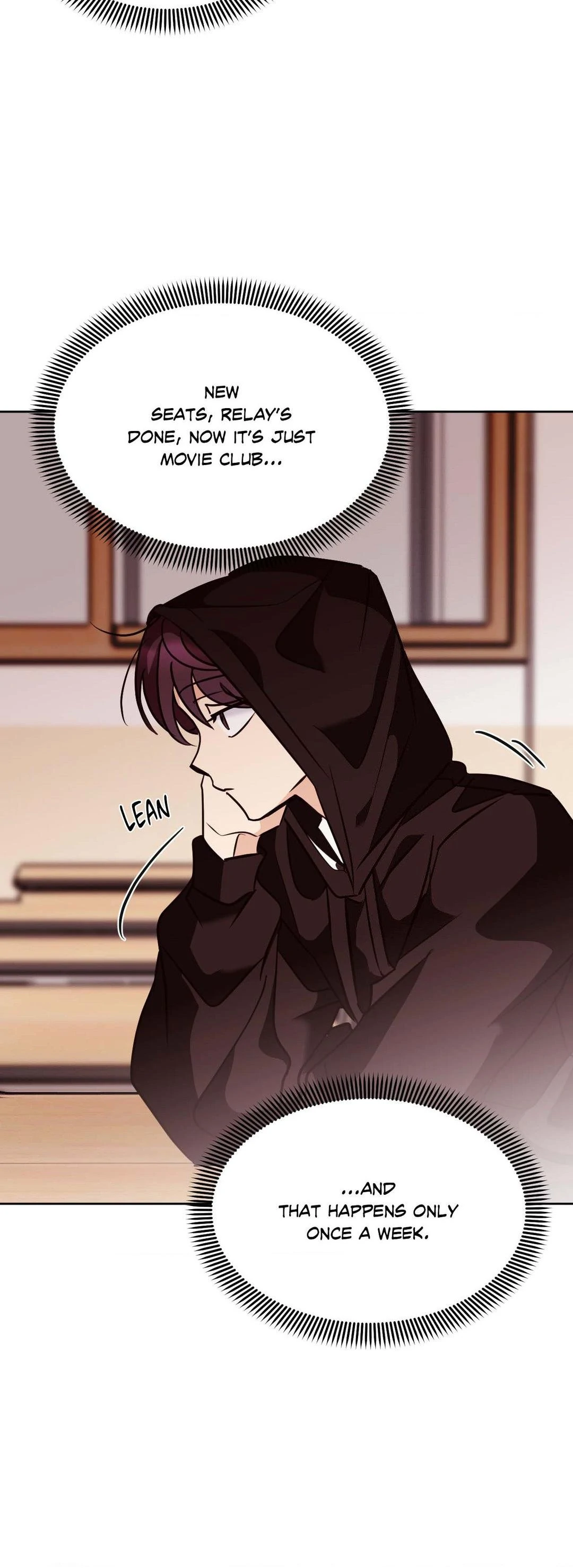 Involuntary Romance (Official) - Chapter 16 manhwa