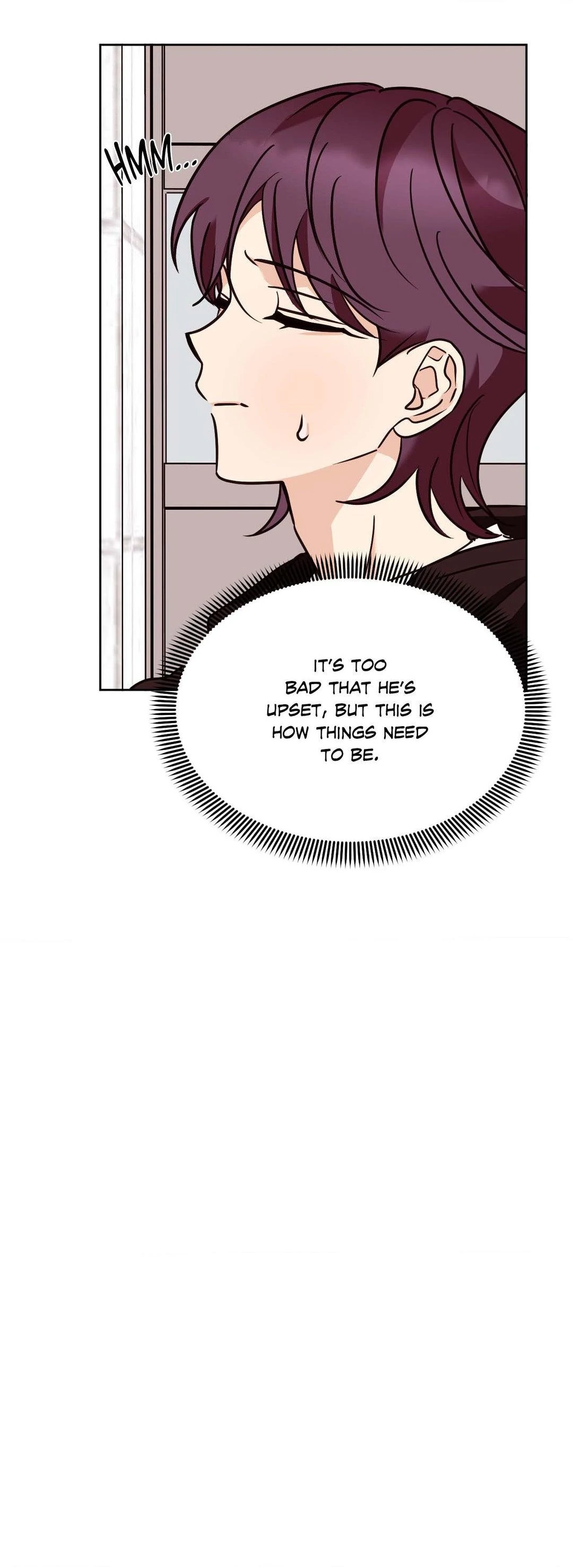 Involuntary Romance (Official) - Chapter 16 manhwa