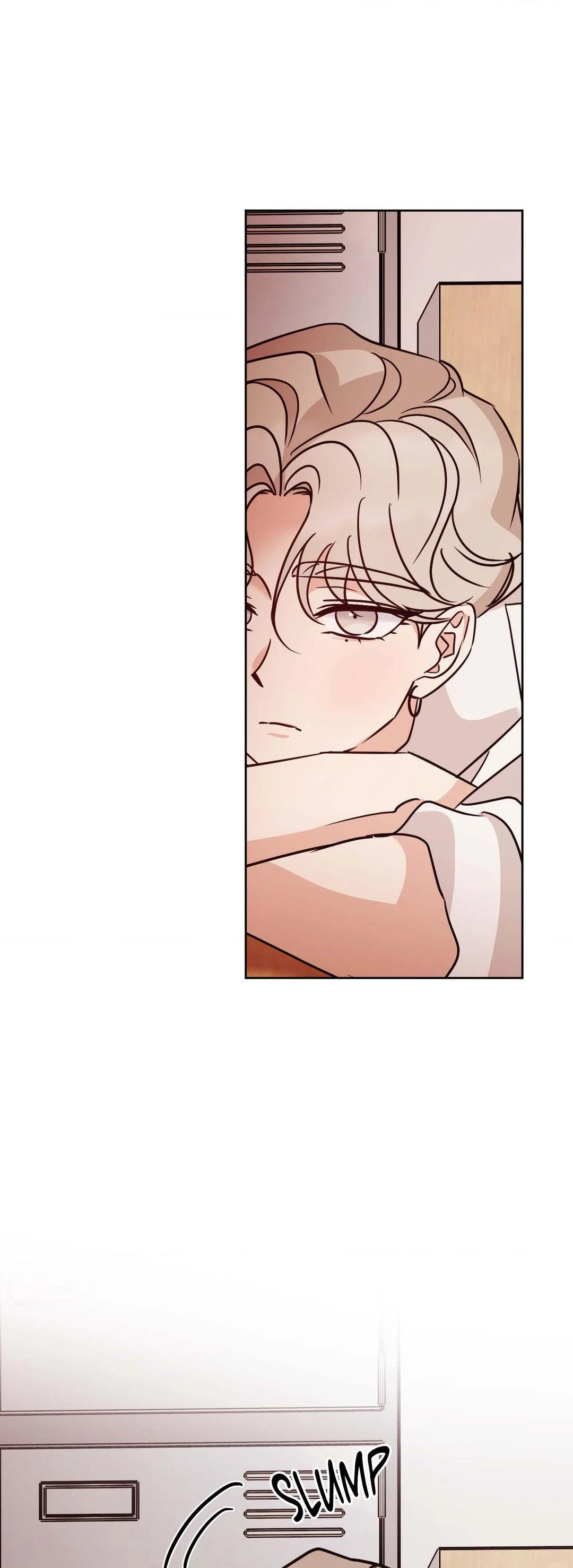 Involuntary Romance (Official) - Chapter 16 manhwa