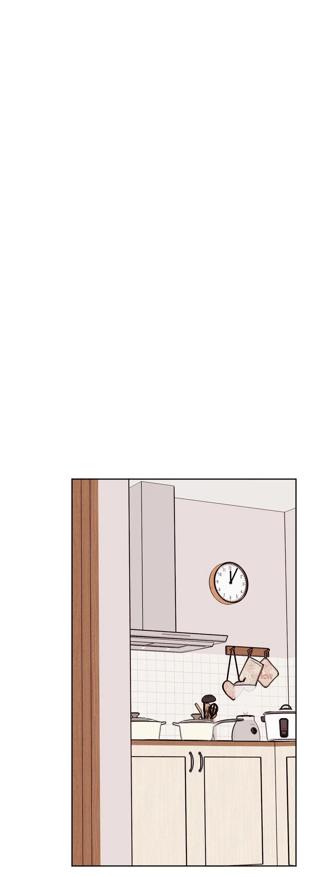 Involuntary Romance (Official) - Chapter 17 manhwa