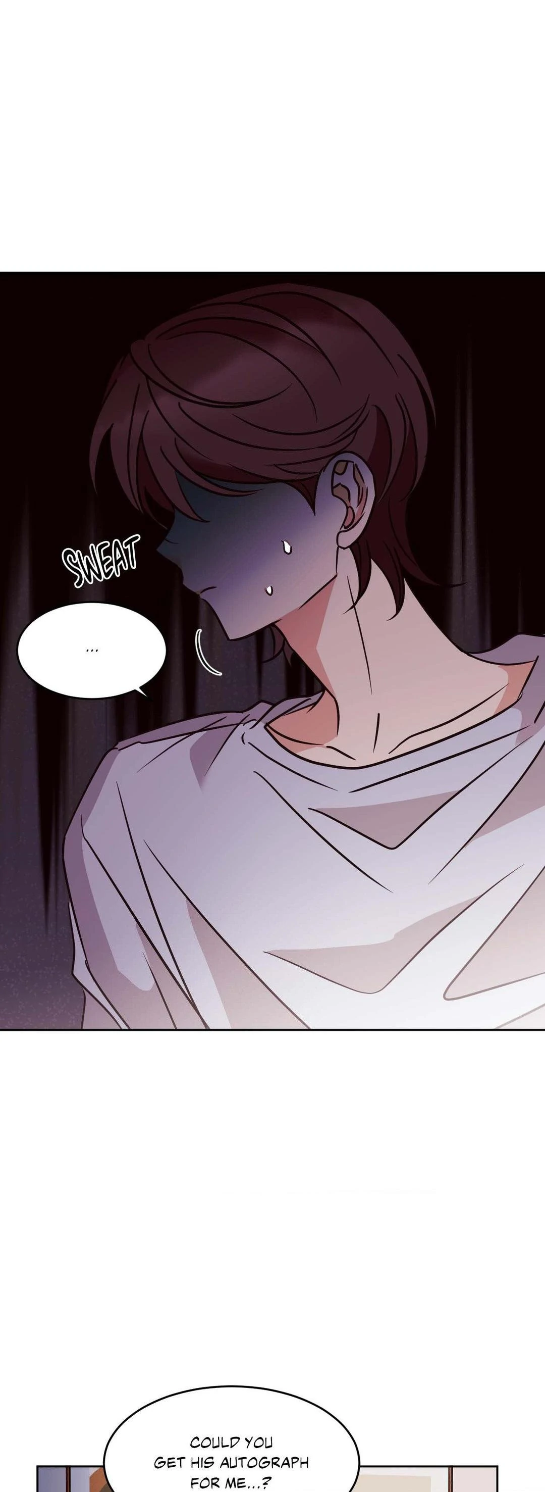 Involuntary Romance (Official) - Chapter 17 manhwa