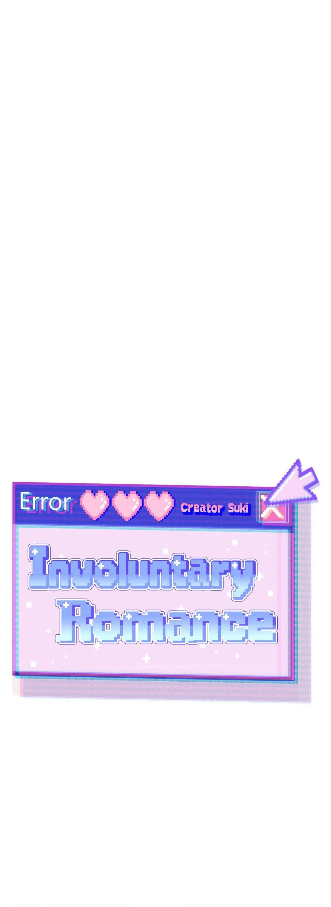 Involuntary Romance (Official) - Chapter 17 manhwa