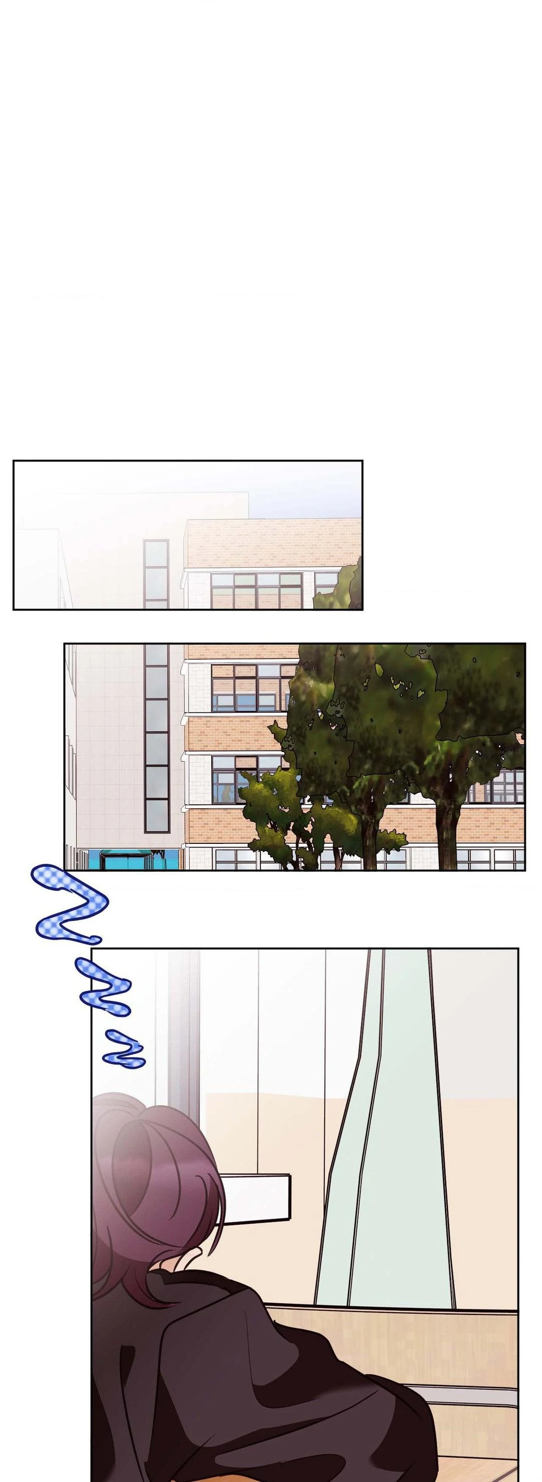 Involuntary Romance (Official) - Chapter 17 manhwa
