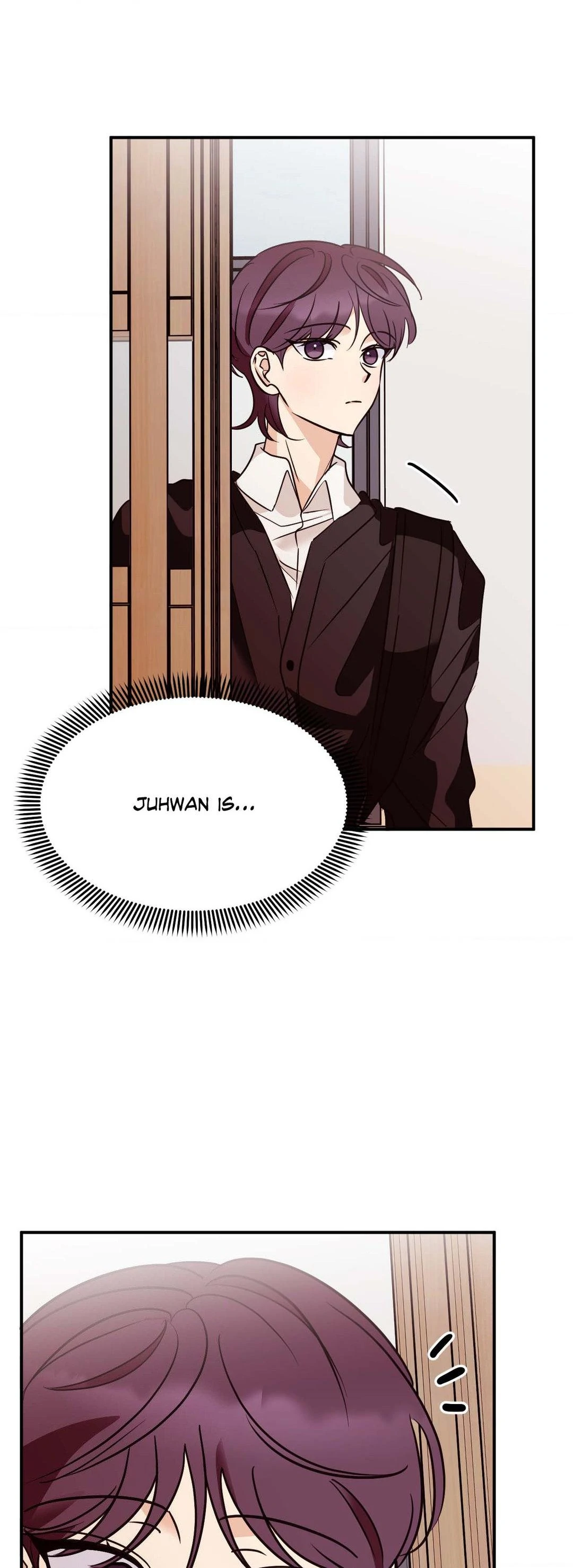 Involuntary Romance (Official) - Chapter 17 manhwa