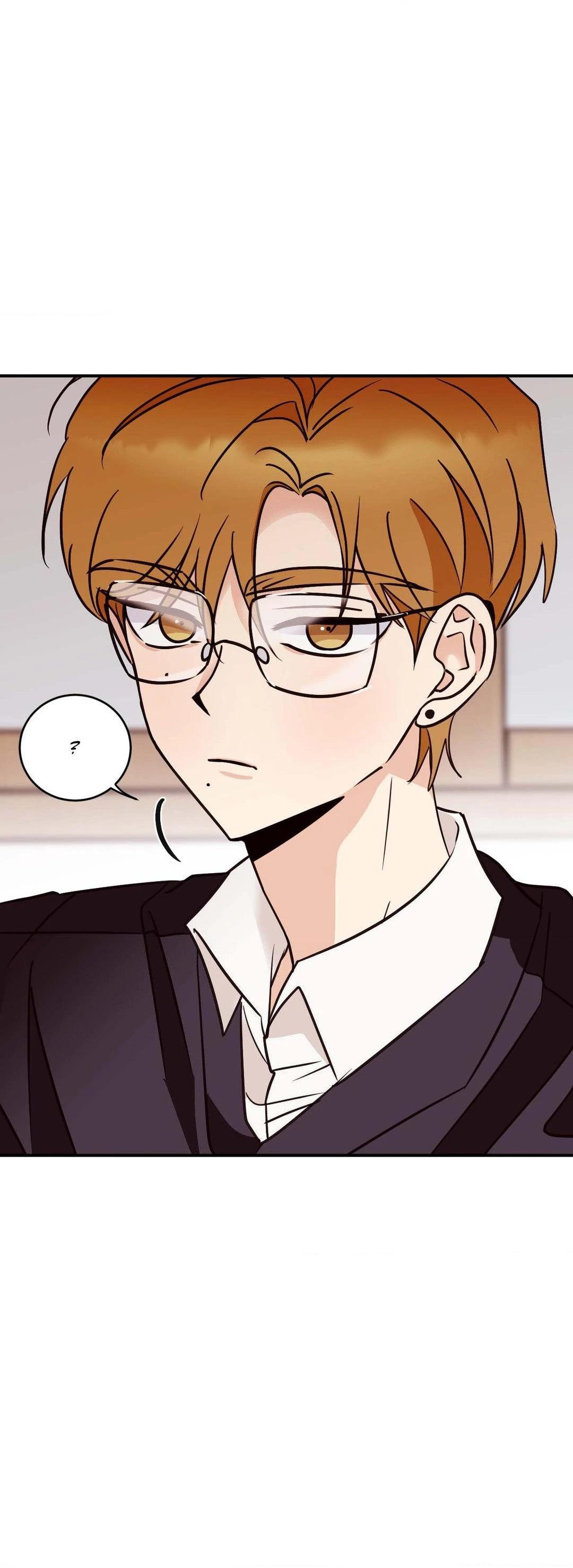 Involuntary Romance (Official) - Chapter 17 manhwa