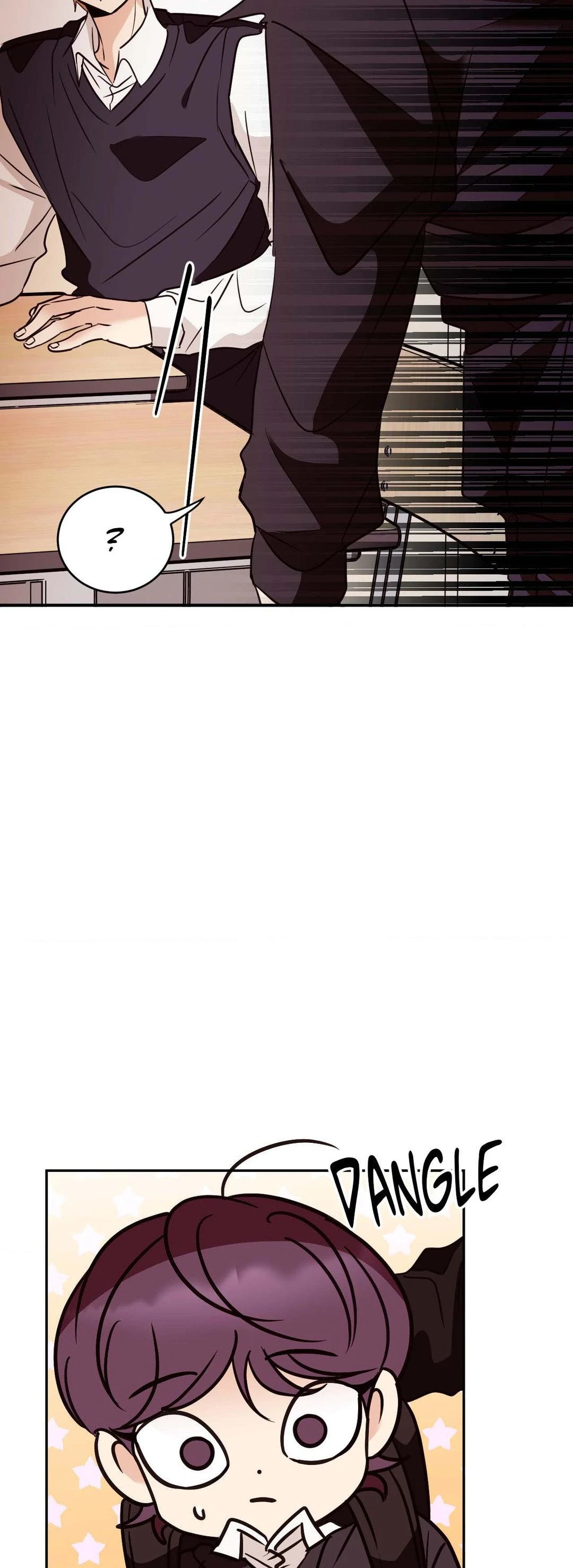 Involuntary Romance (Official) - Chapter 17 manhwa