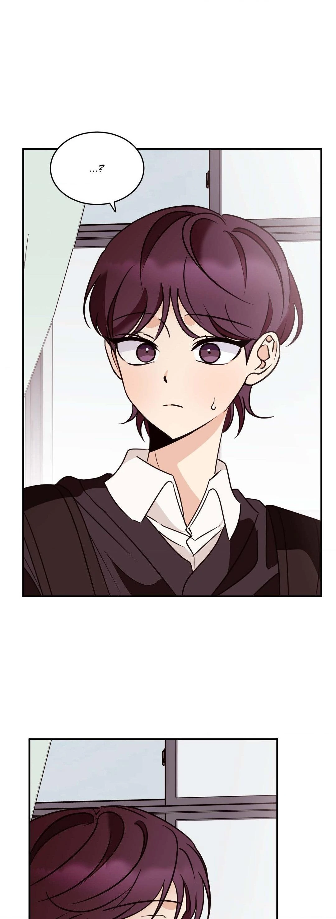 Involuntary Romance (Official) - Chapter 17 manhwa