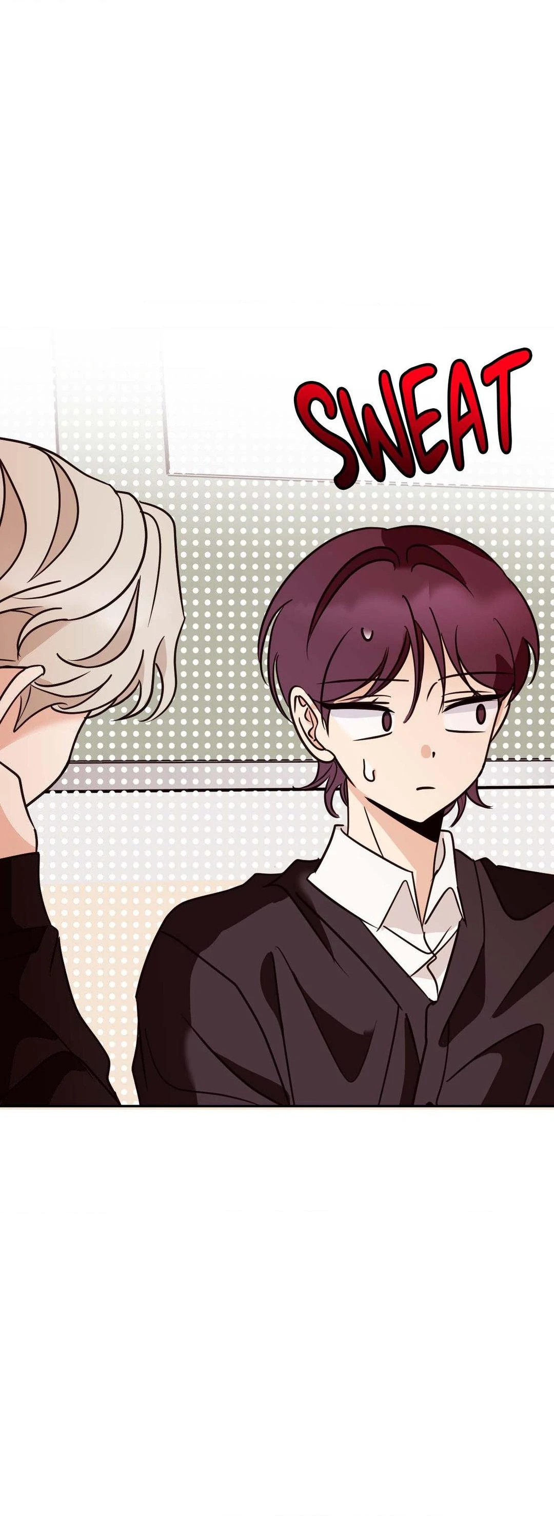 Involuntary Romance (Official) - Chapter 18 manhwa