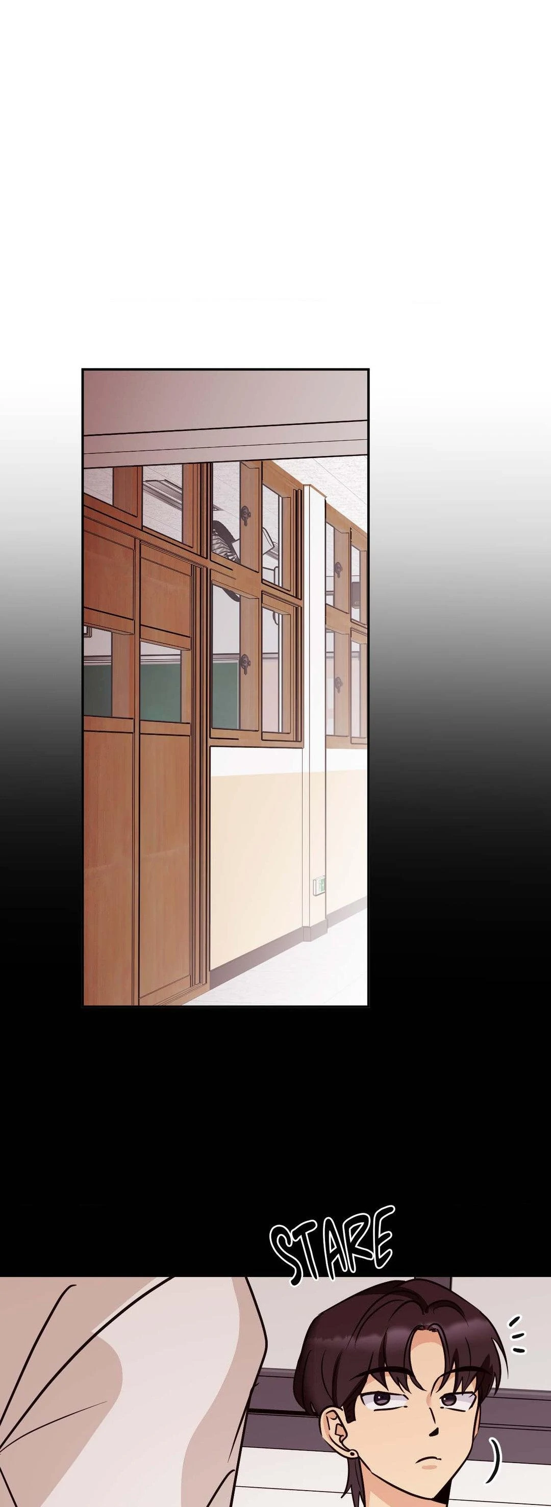 Involuntary Romance (Official) - Chapter 18 manhwa