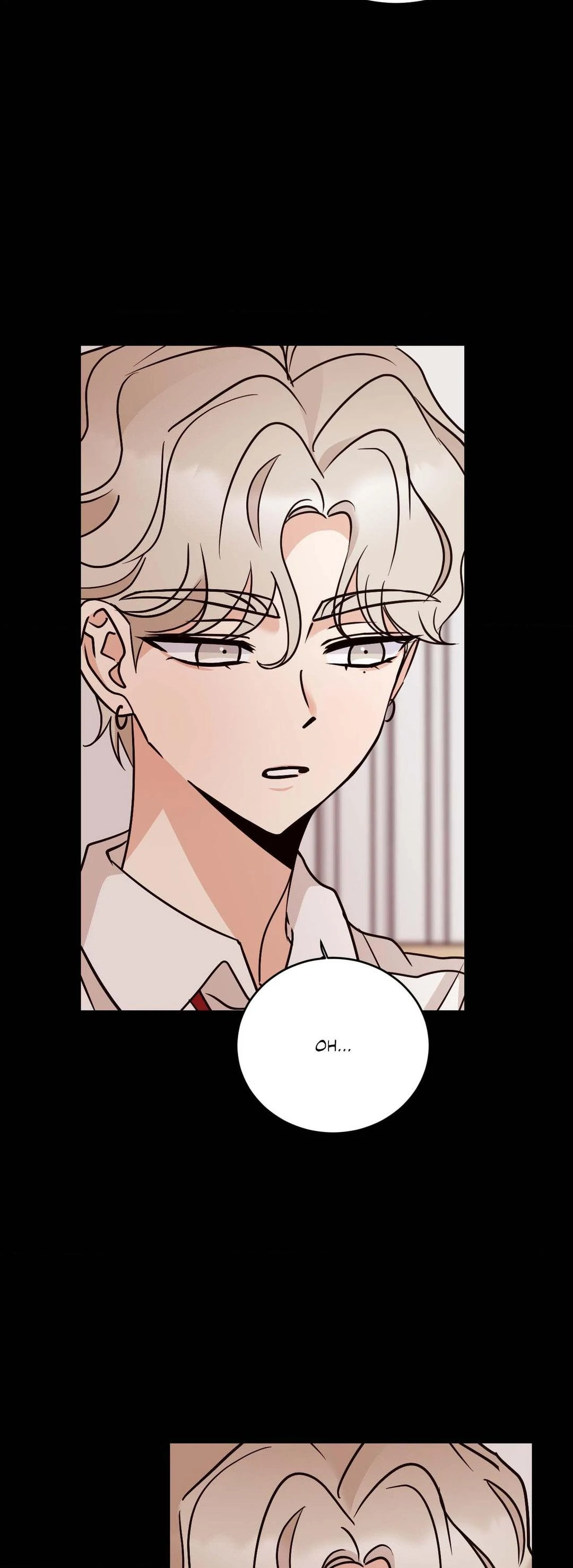 Involuntary Romance (Official) - Chapter 18 manhwa