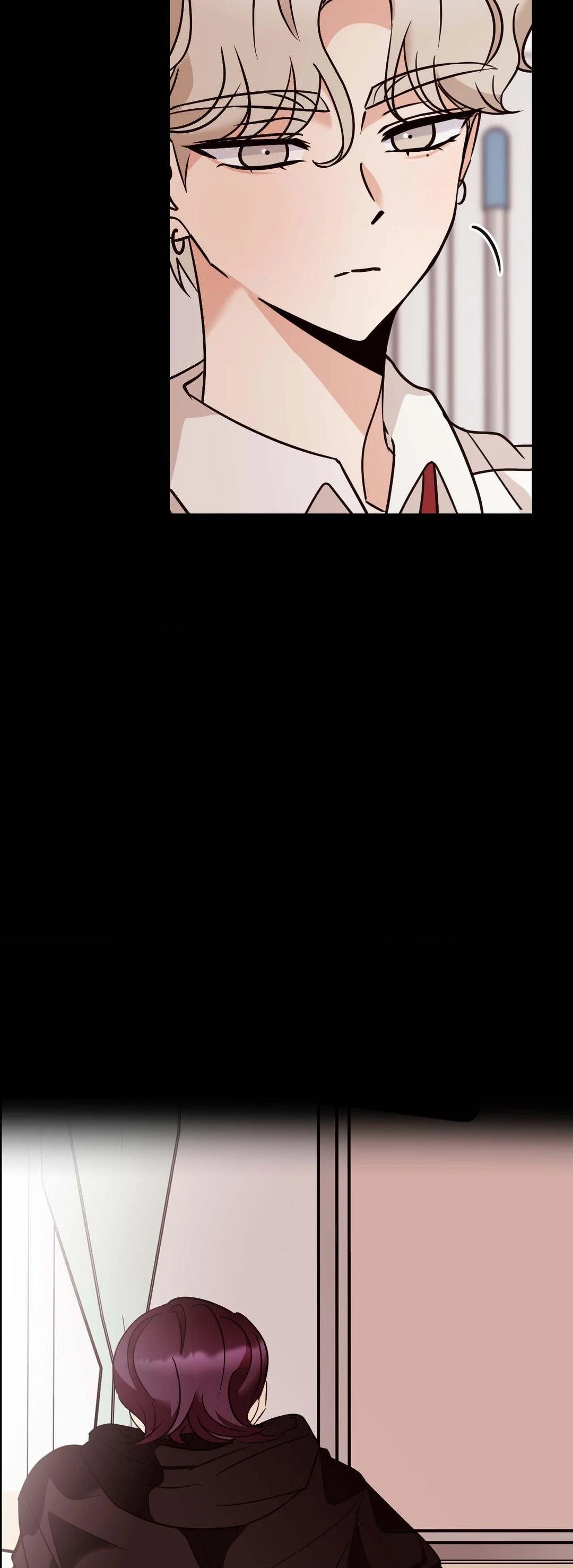Involuntary Romance (Official) - Chapter 18 manhwa