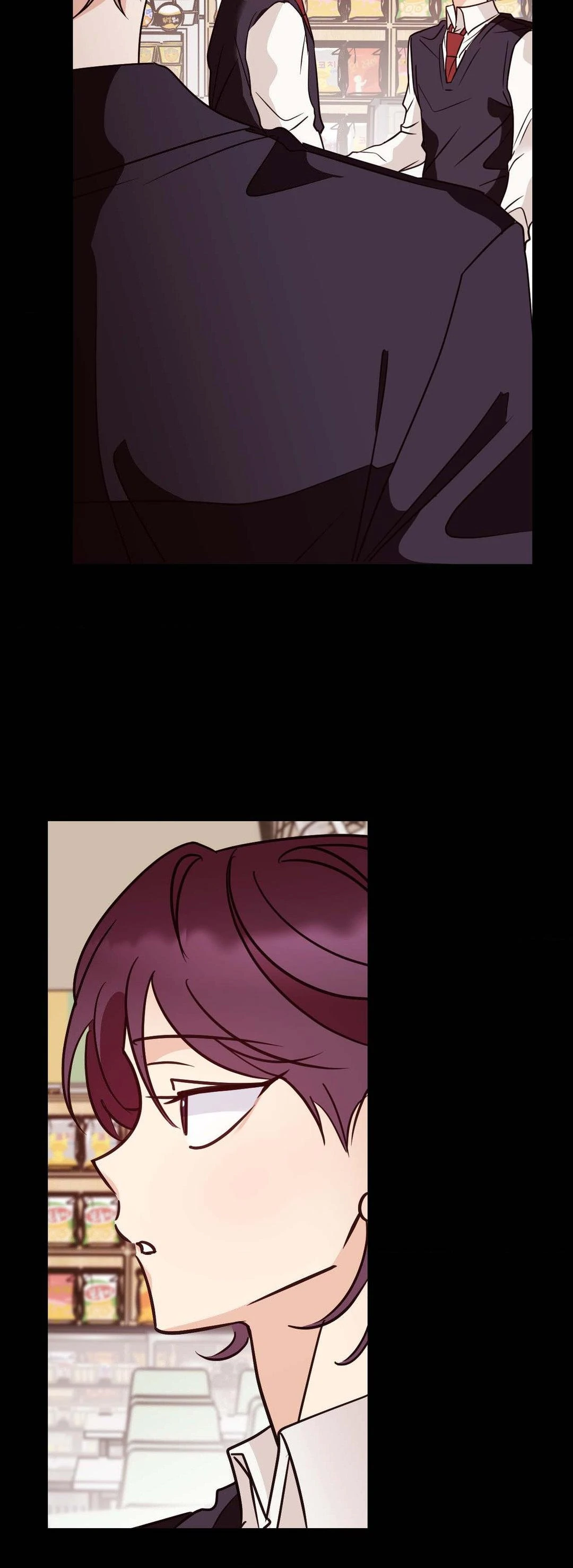 Involuntary Romance (Official) - Chapter 18 manhwa
