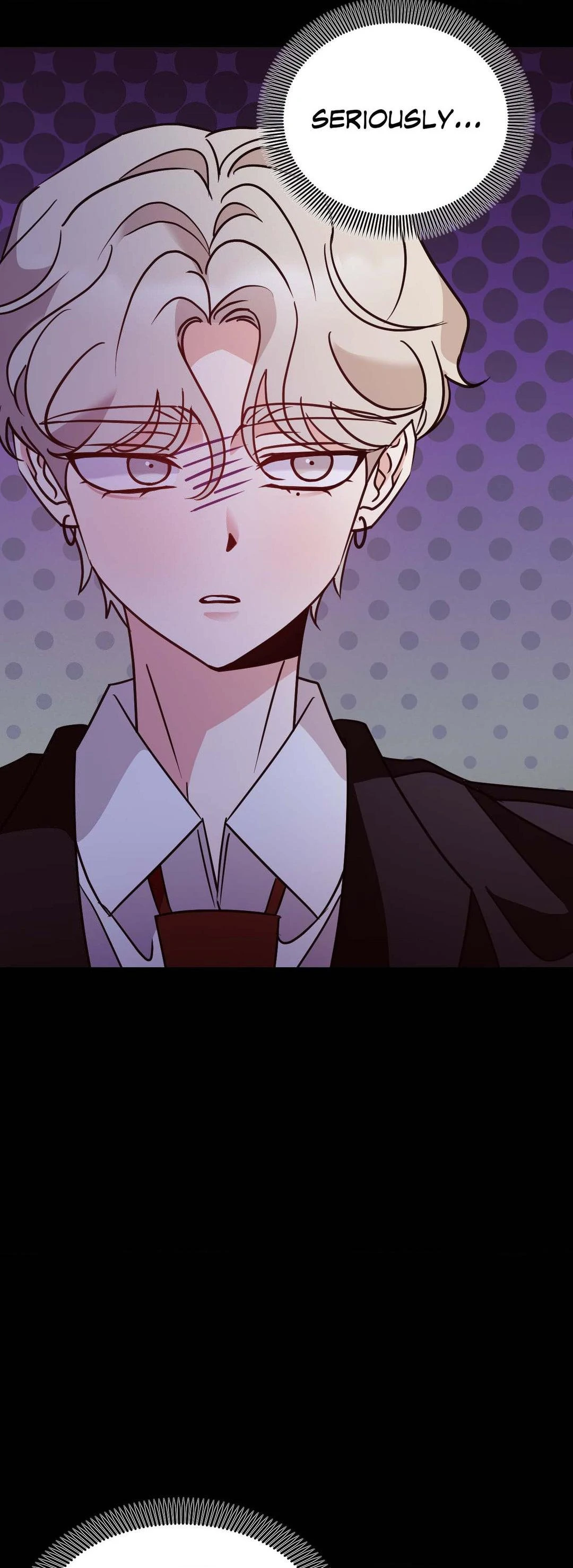 Involuntary Romance (Official) - Chapter 18 manhwa