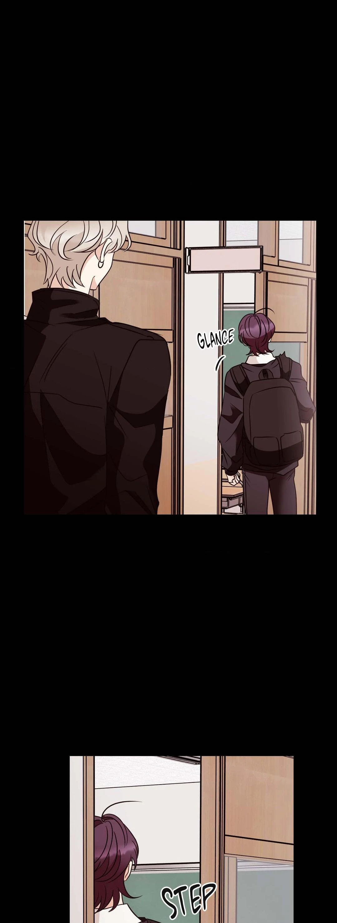 Involuntary Romance (Official) - Chapter 18 manhwa