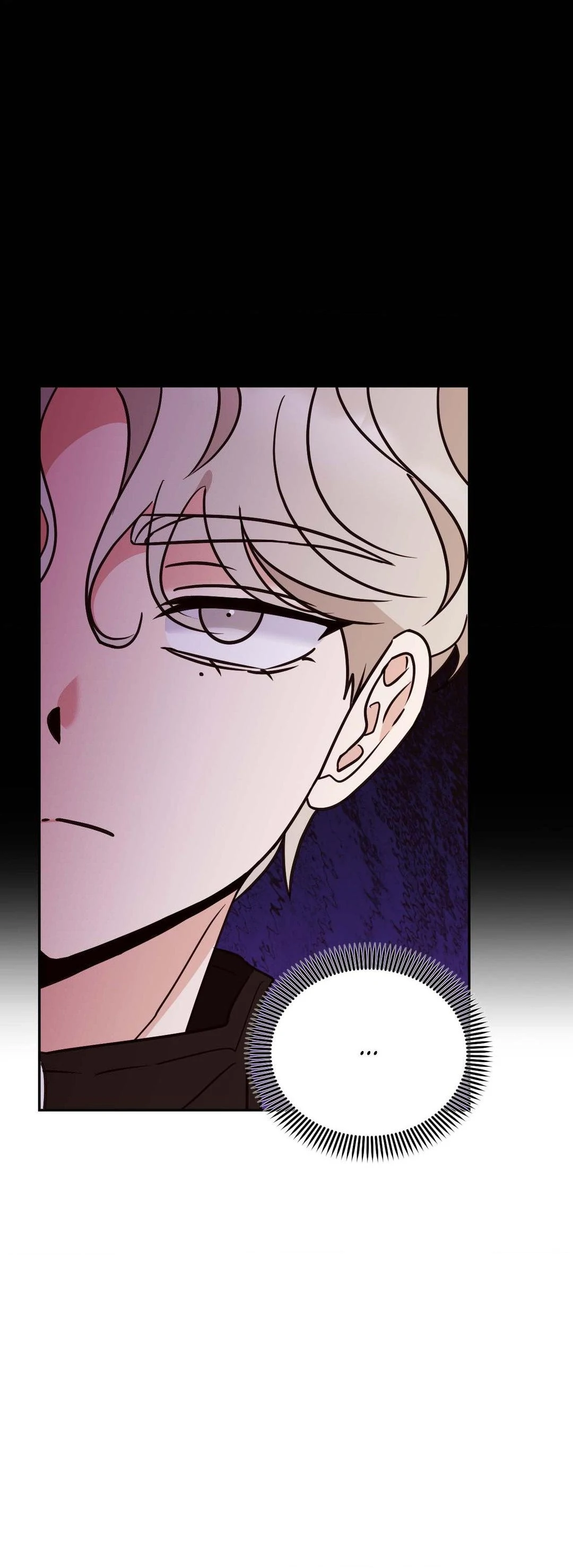 Involuntary Romance (Official) - Chapter 18 manhwa