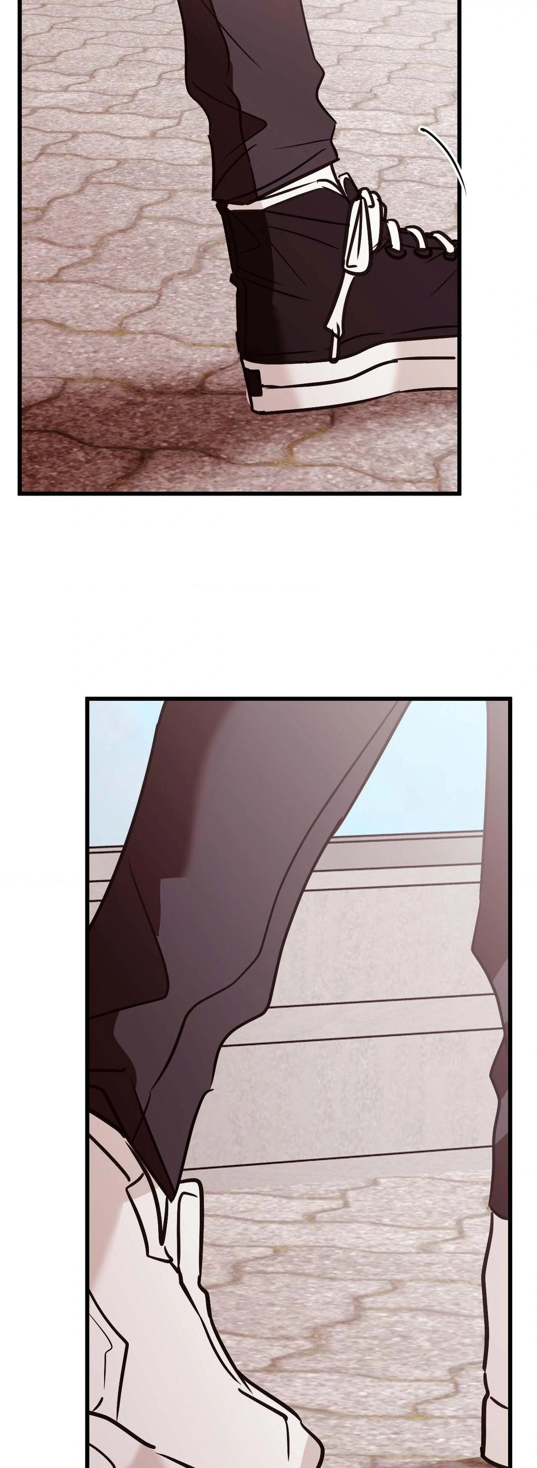 Involuntary Romance (Official) - Chapter 18 manhwa