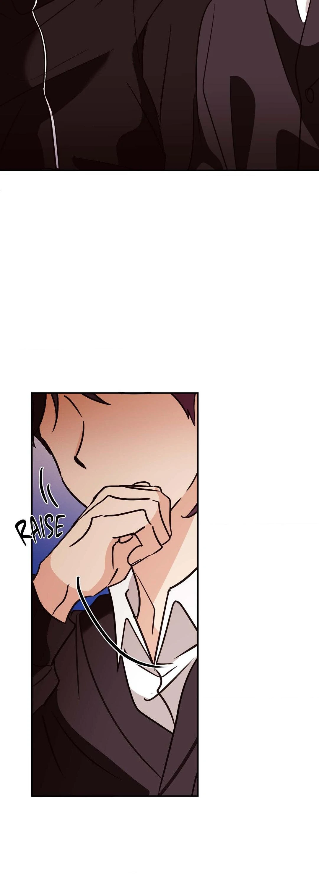 Involuntary Romance (Official) - Chapter 18 manhwa